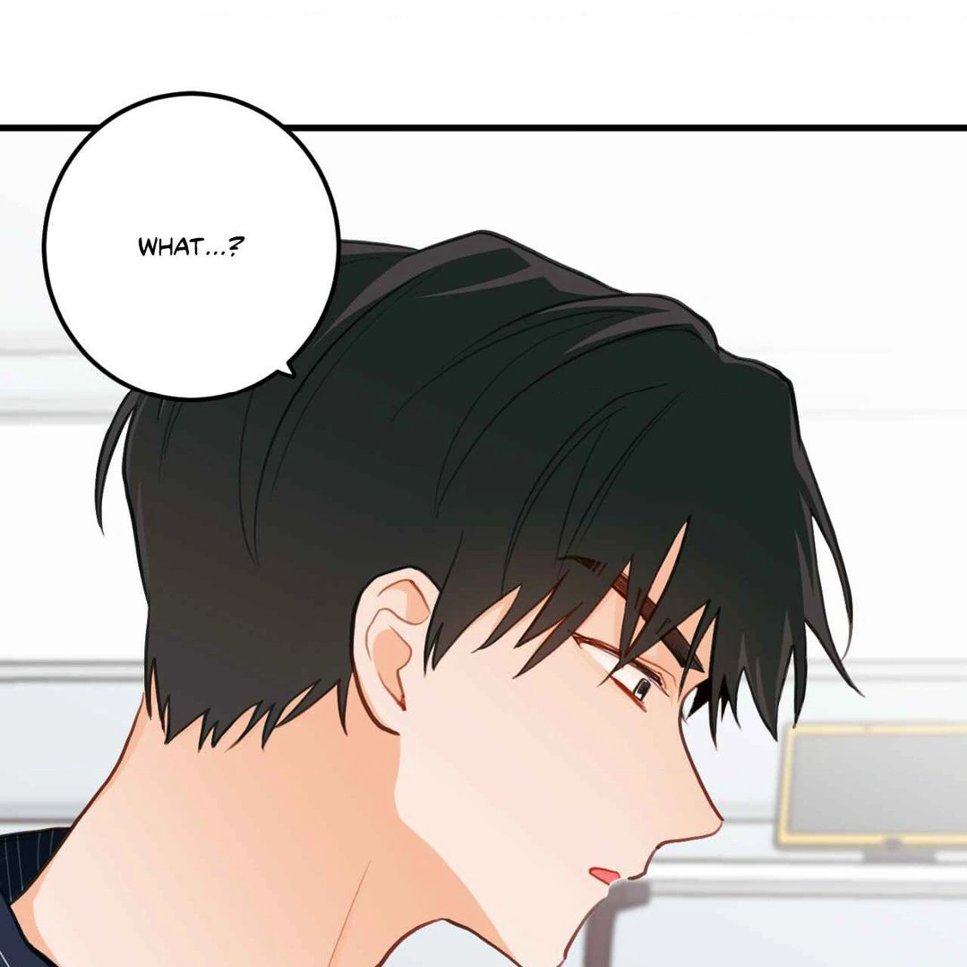 When Pear Blossoms Bloom - Chapter 6 Page 123