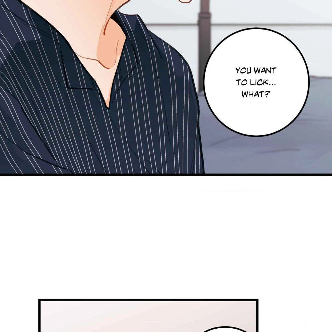 When Pear Blossoms Bloom - Chapter 6 Page 124
