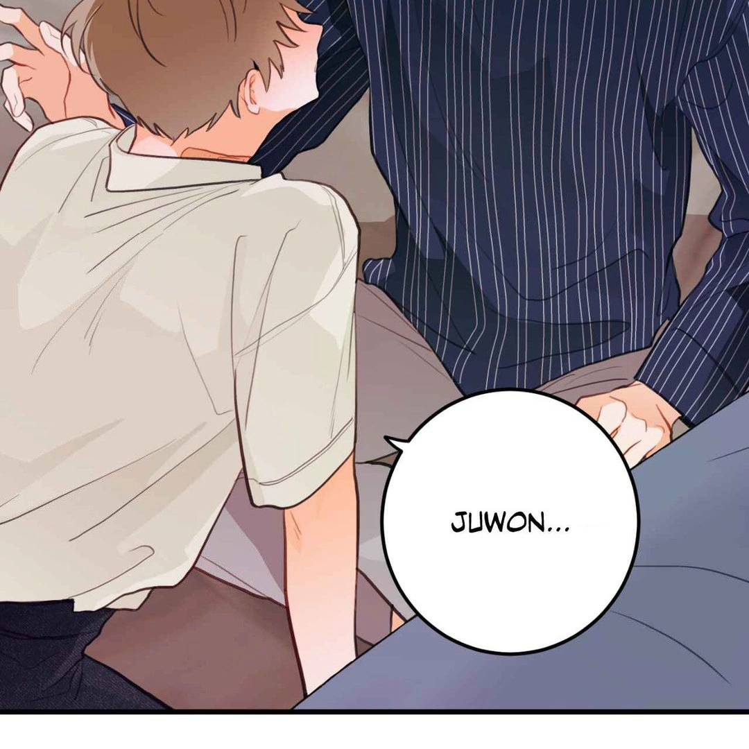 When Pear Blossoms Bloom - Chapter 6 Page 127