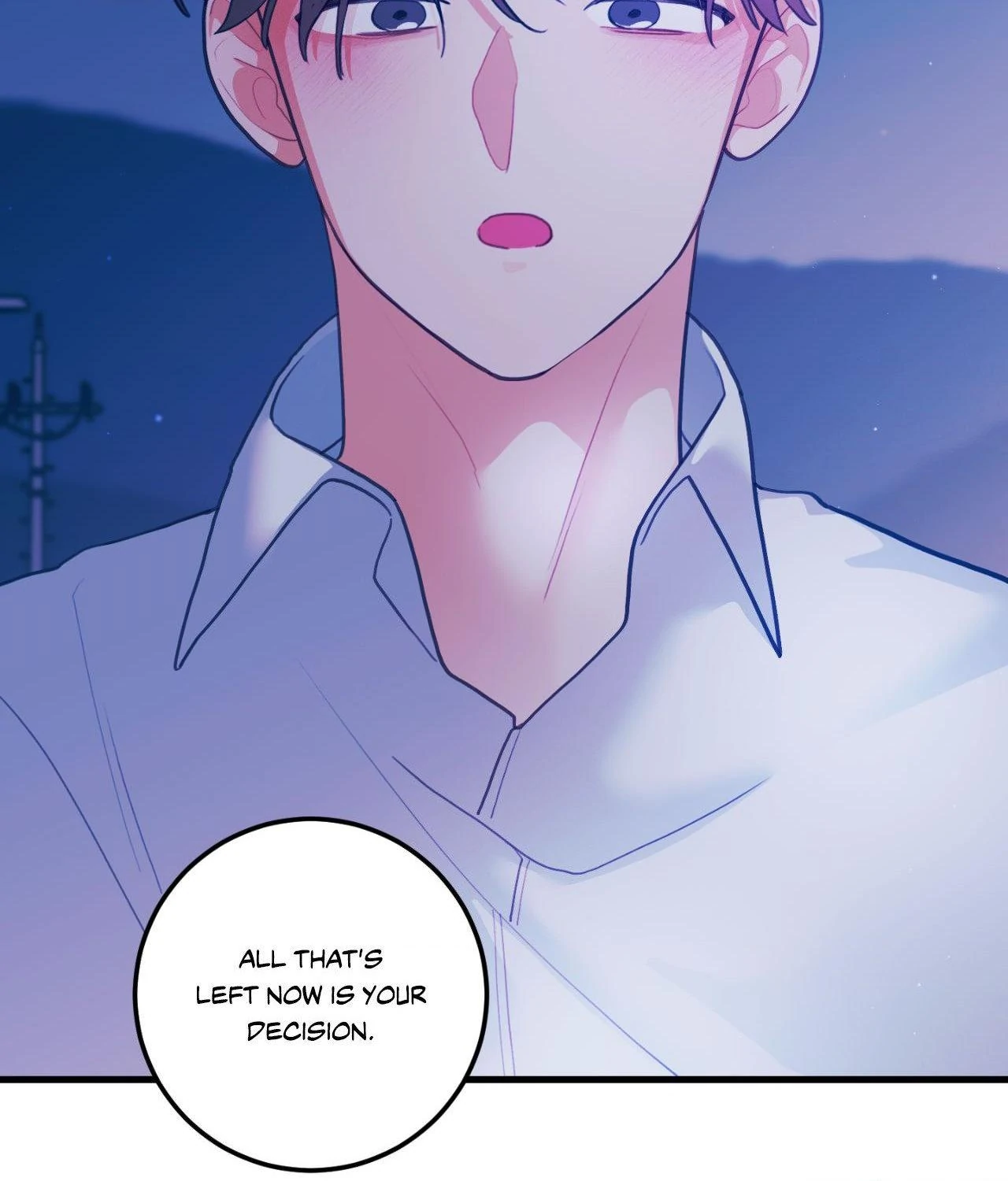 When Pear Blossoms Bloom - Chapter 60 Page 2