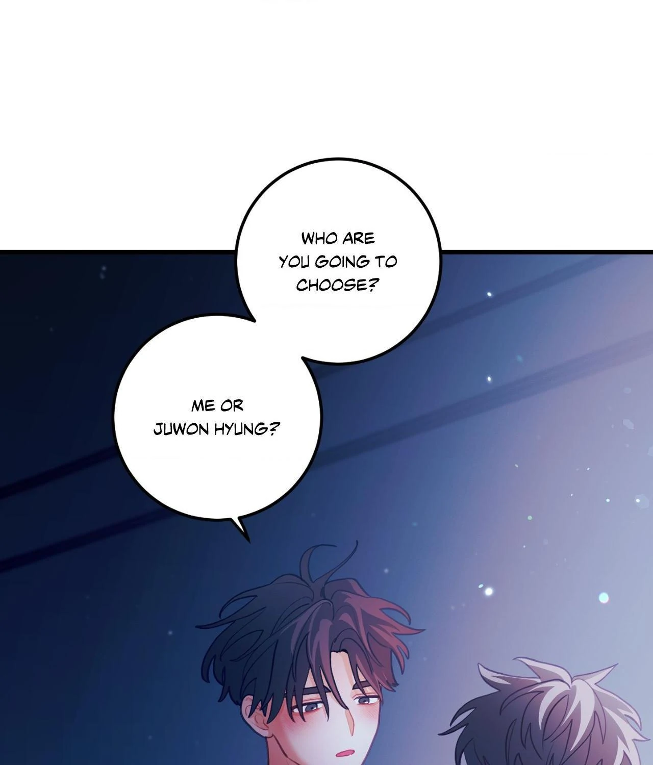 When Pear Blossoms Bloom - Chapter 60 Page 3