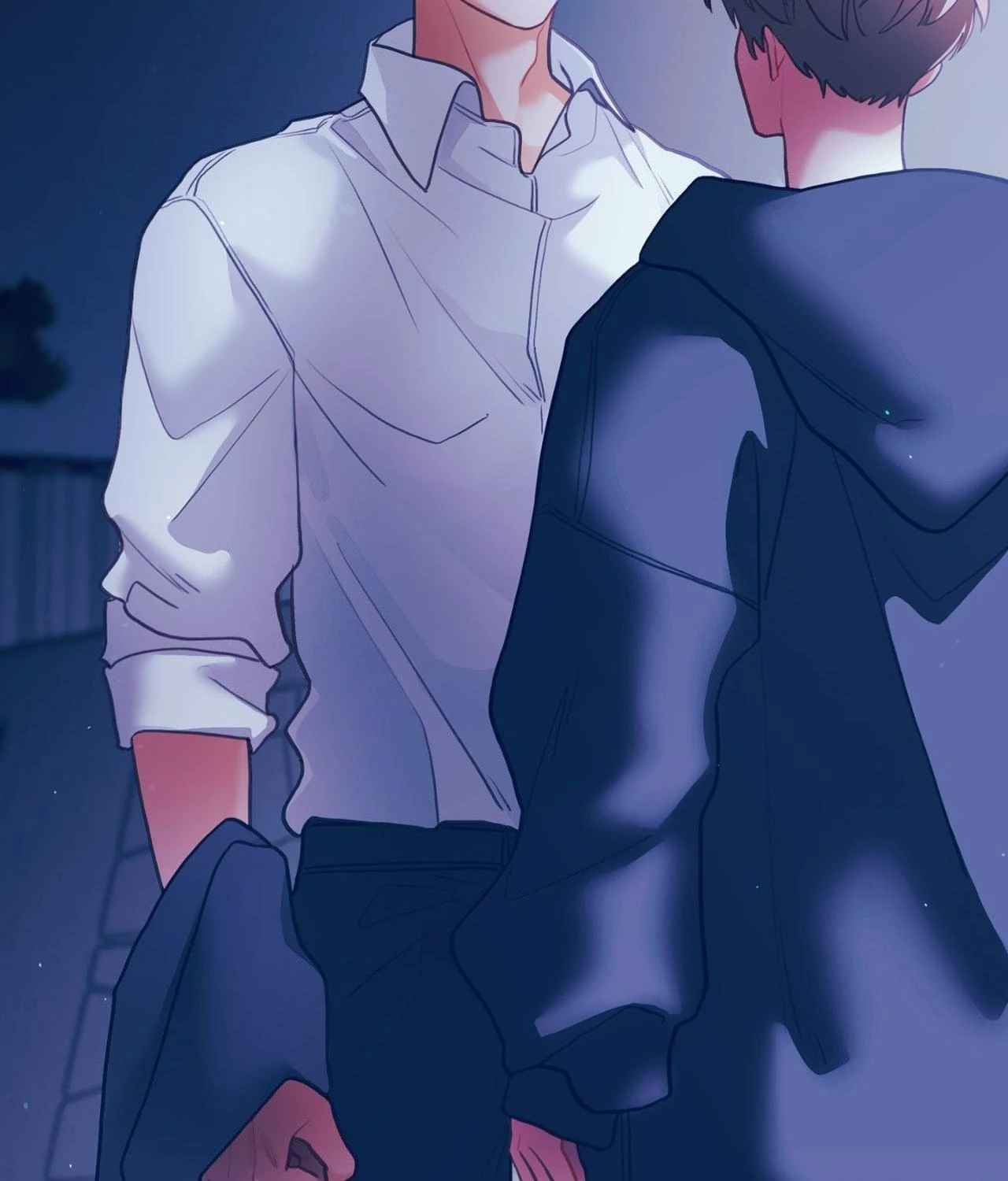 When Pear Blossoms Bloom - Chapter 60 Page 4