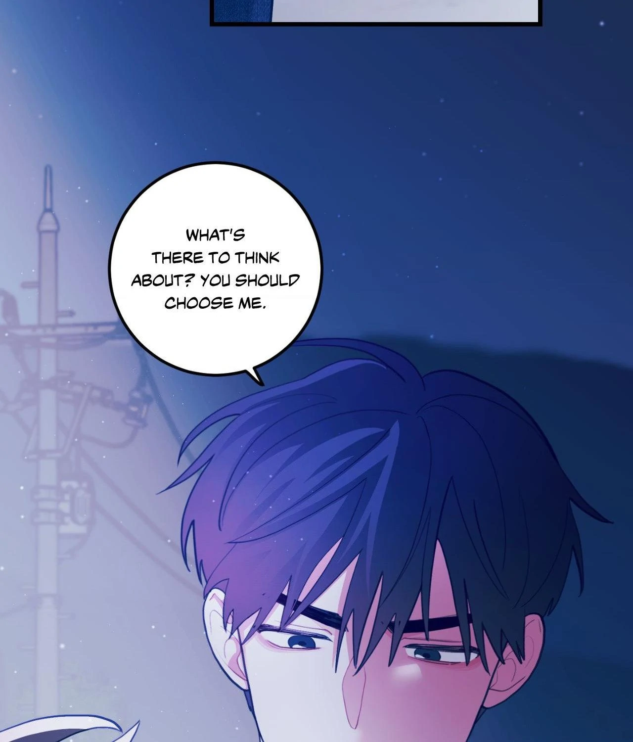 When Pear Blossoms Bloom - Chapter 60 Page 9