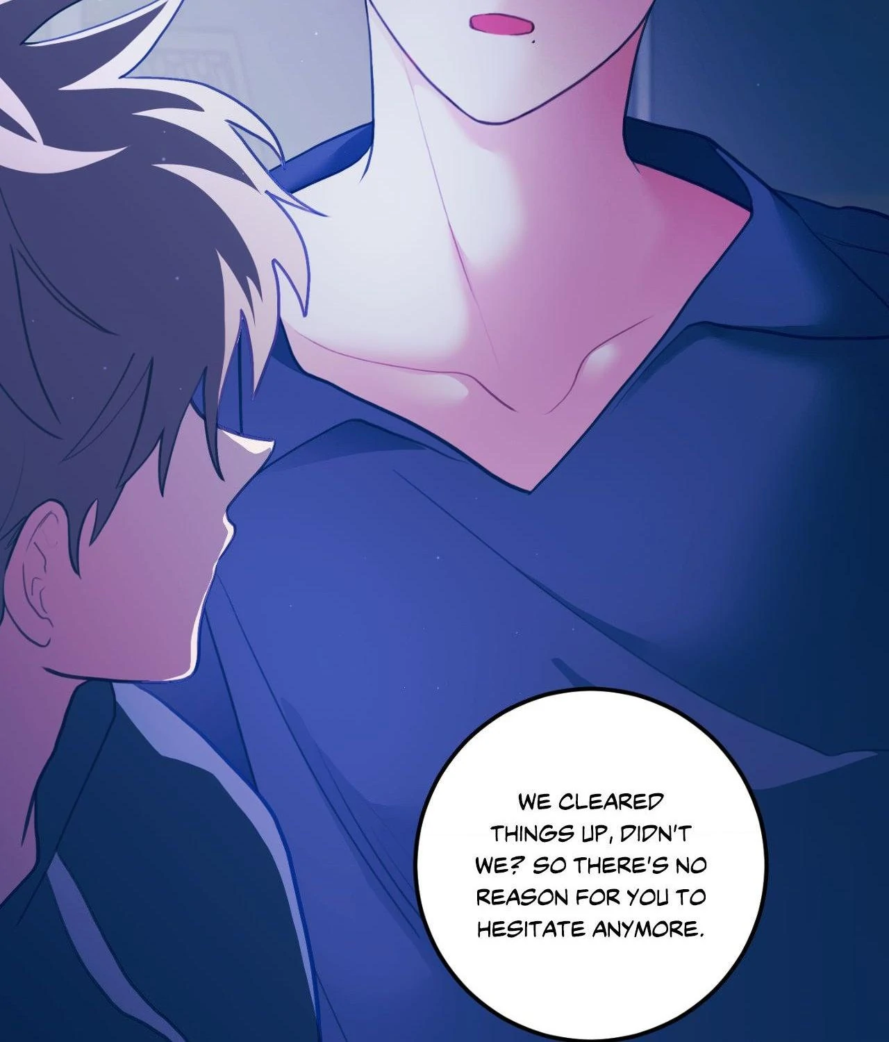 When Pear Blossoms Bloom - Chapter 60 Page 10