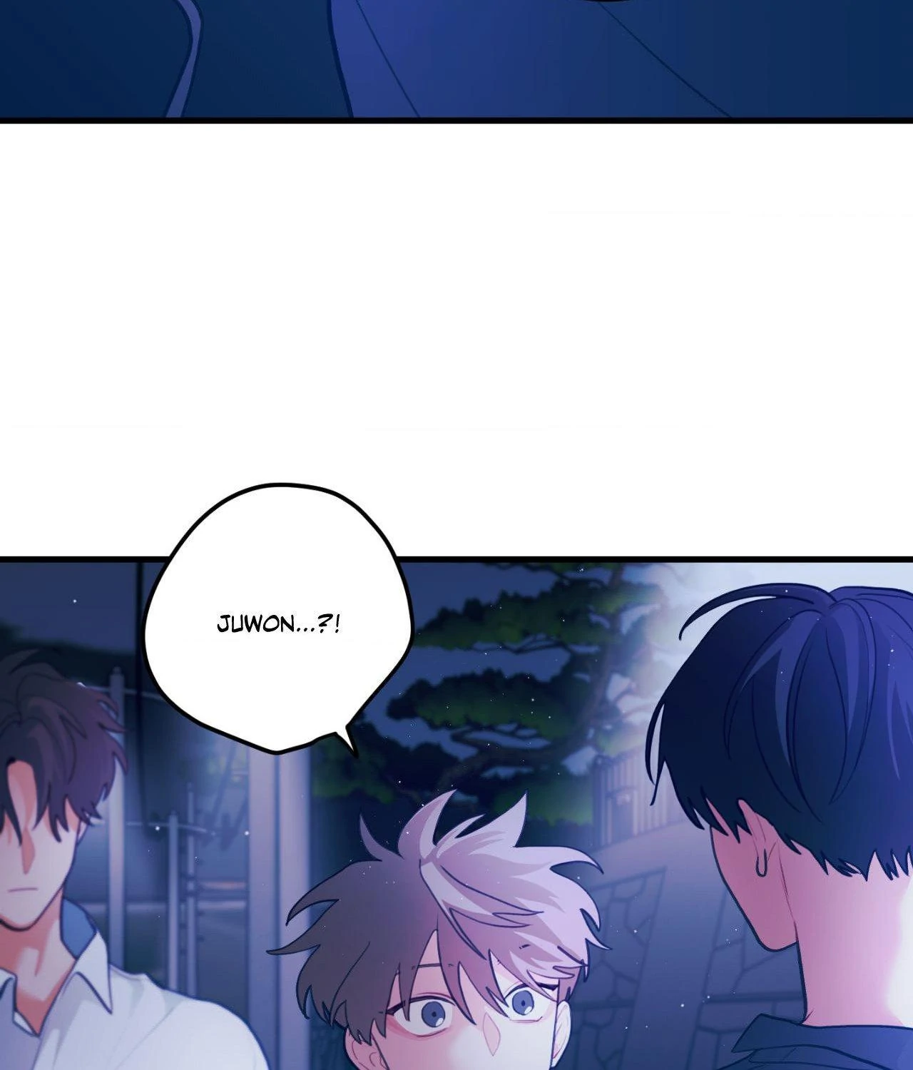 When Pear Blossoms Bloom - Chapter 60 Page 11