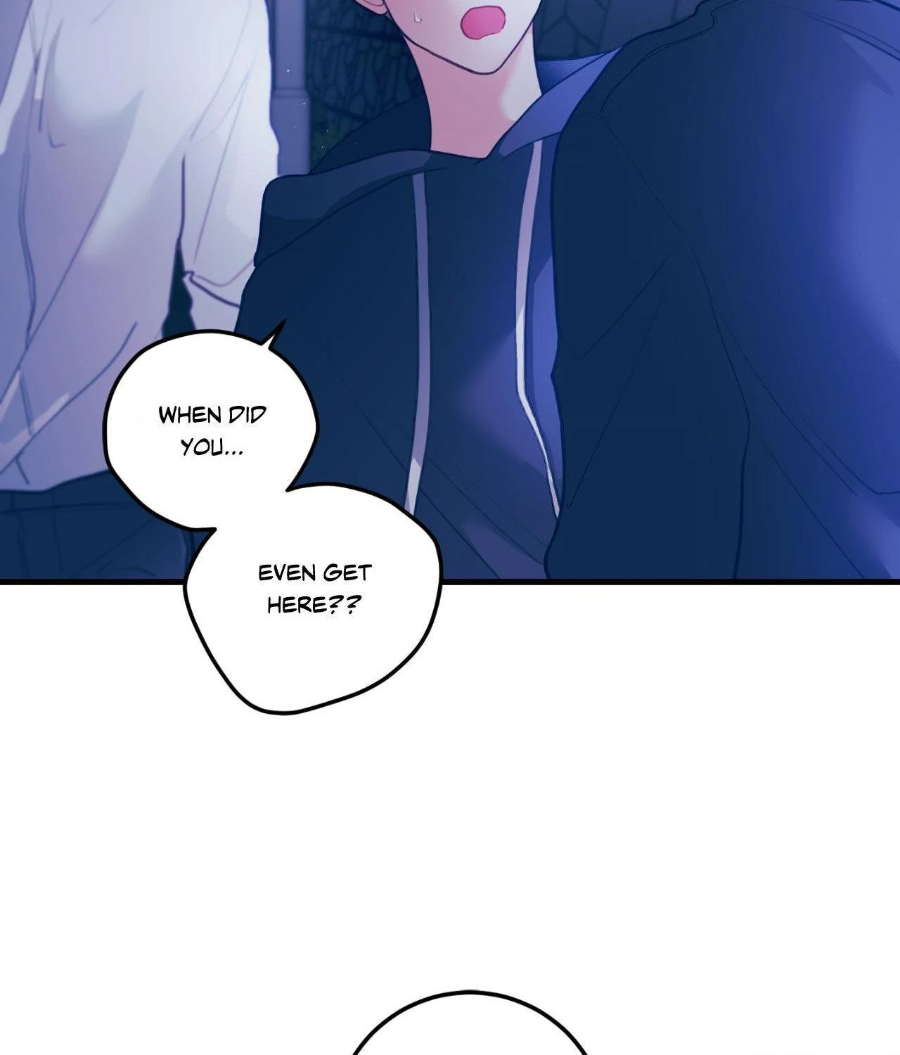 When Pear Blossoms Bloom - Chapter 60 Page 12