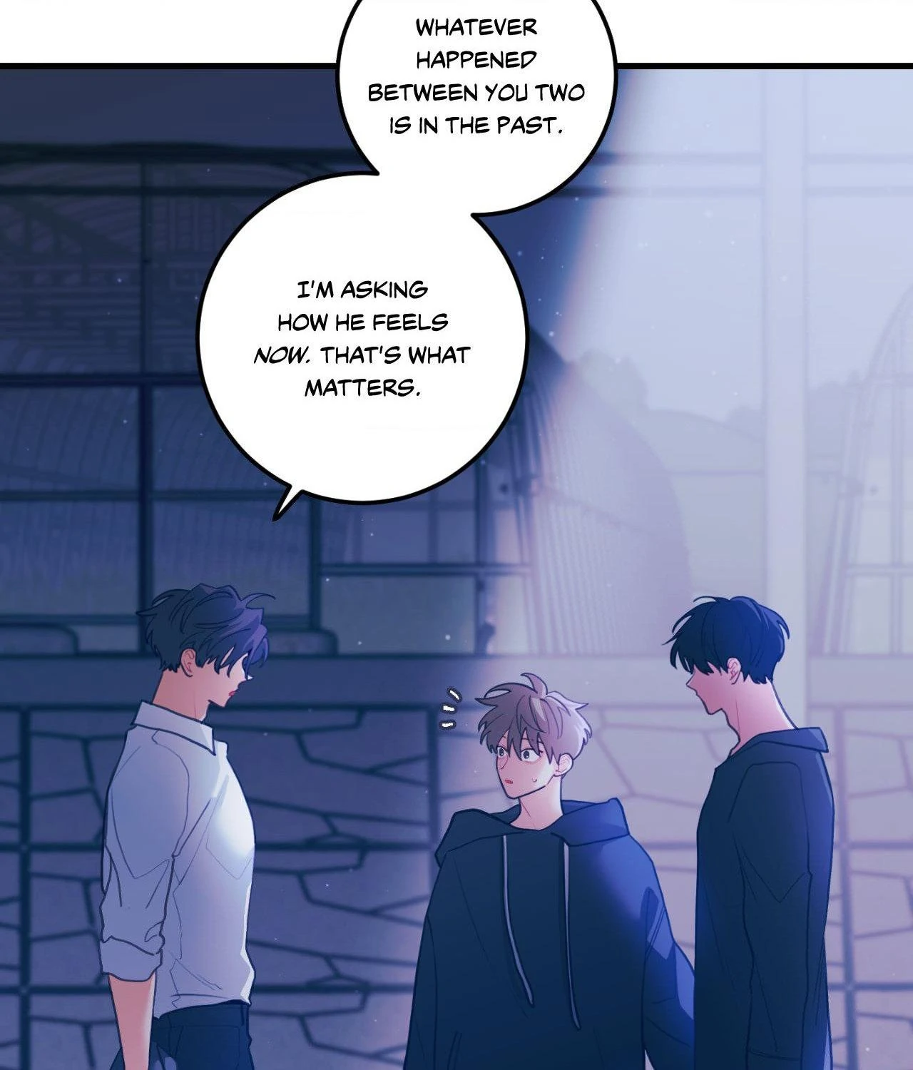 When Pear Blossoms Bloom - Chapter 60 Page 13