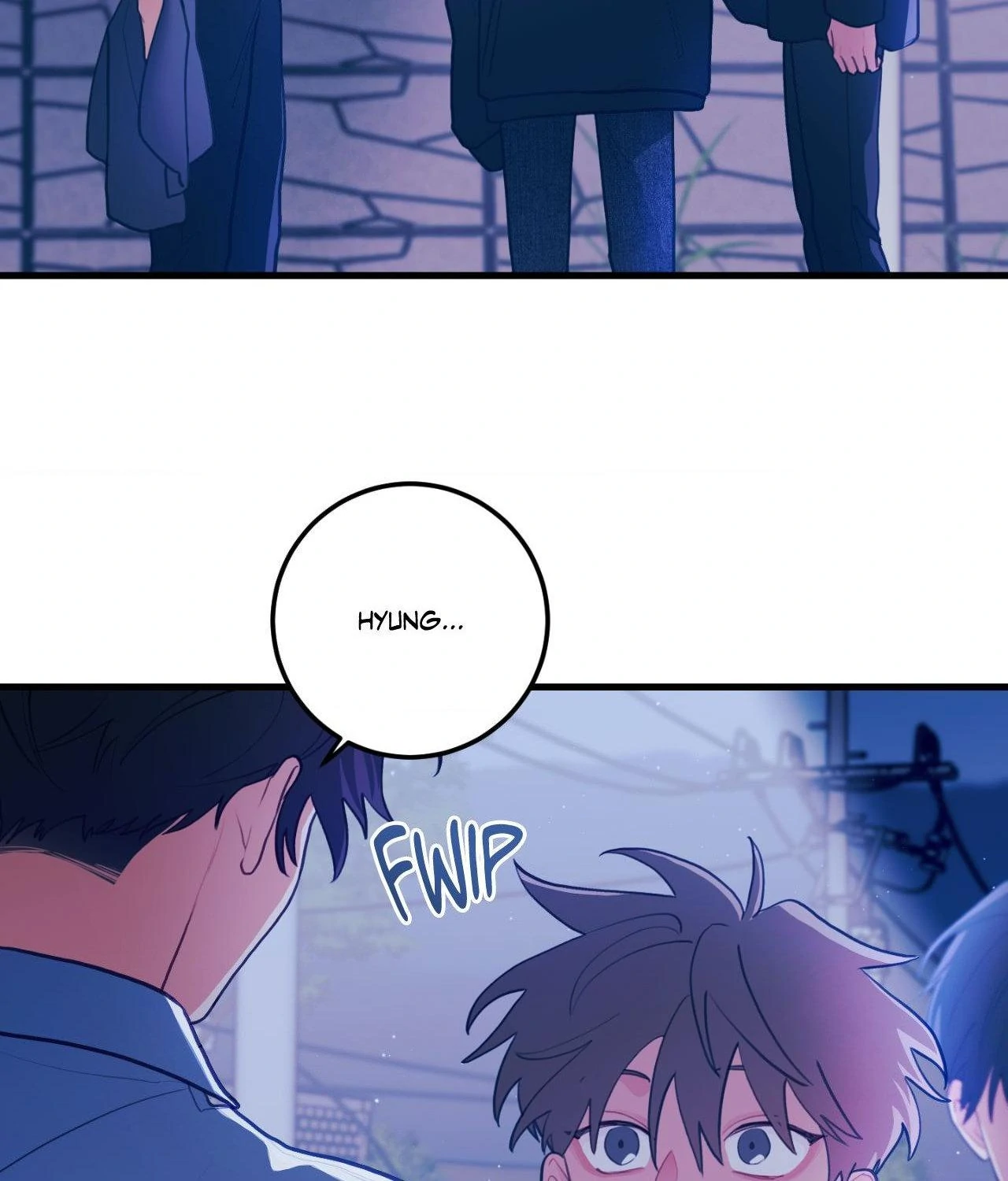 When Pear Blossoms Bloom - Chapter 60 Page 14