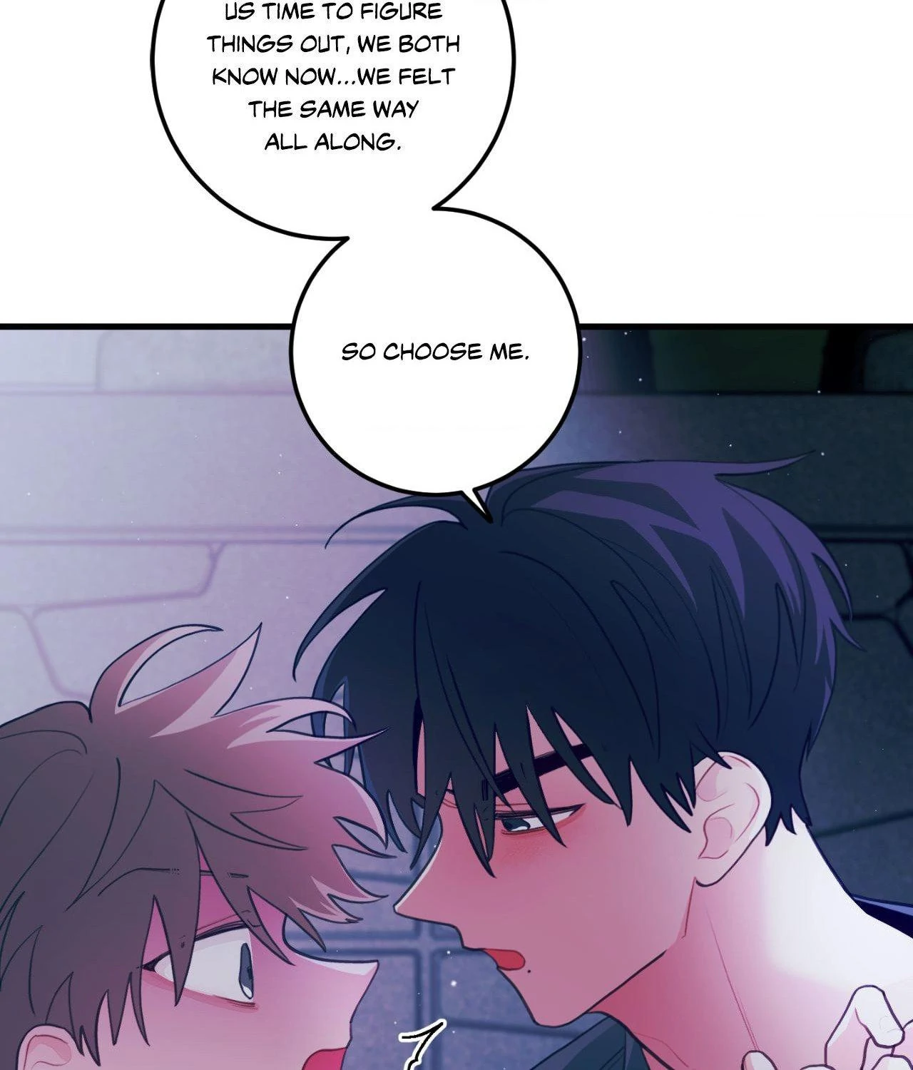 When Pear Blossoms Bloom - Chapter 60 Page 19