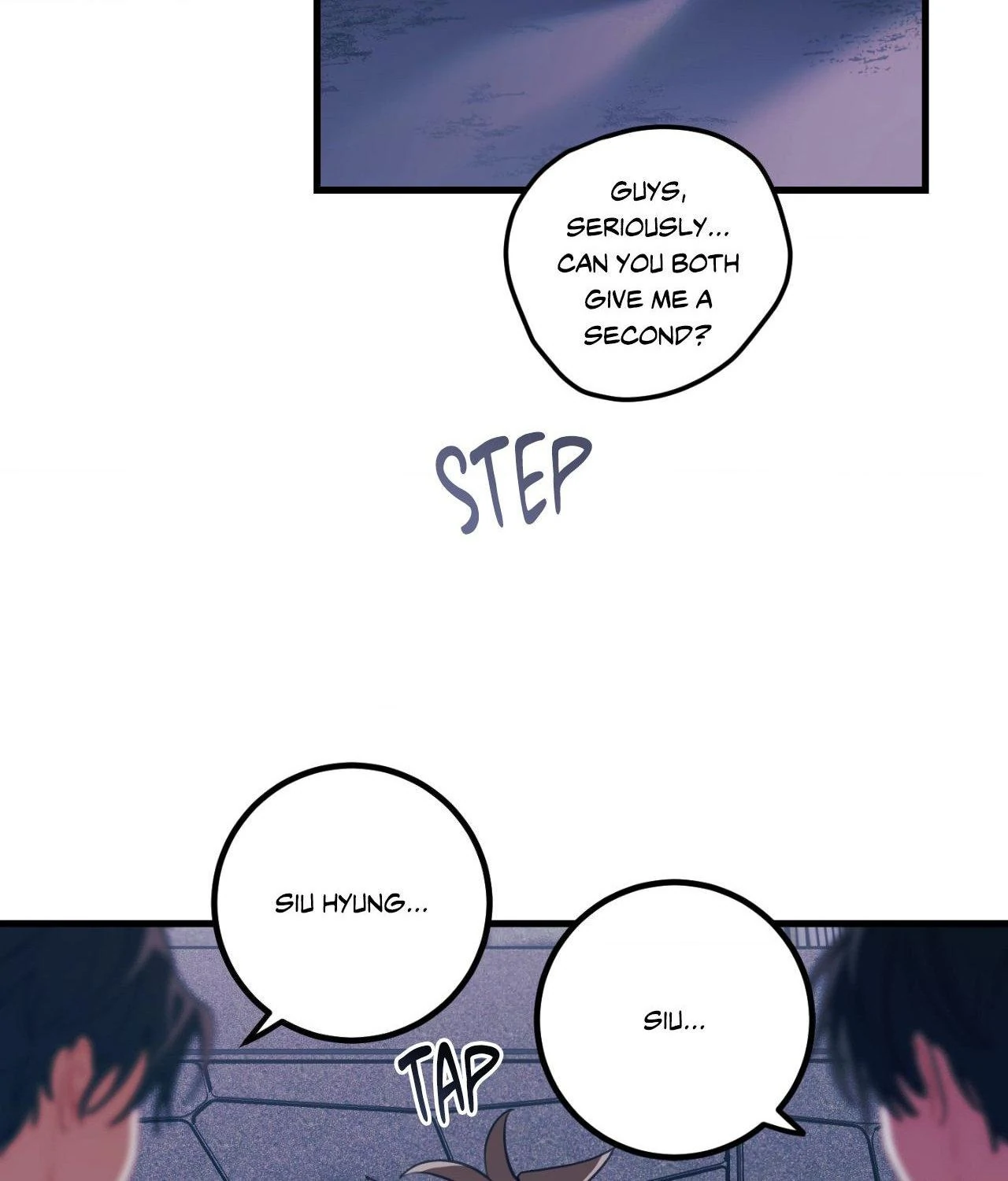 When Pear Blossoms Bloom - Chapter 60 Page 22