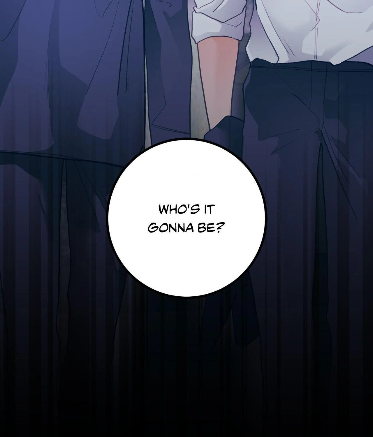 When Pear Blossoms Bloom - Chapter 60 Page 25