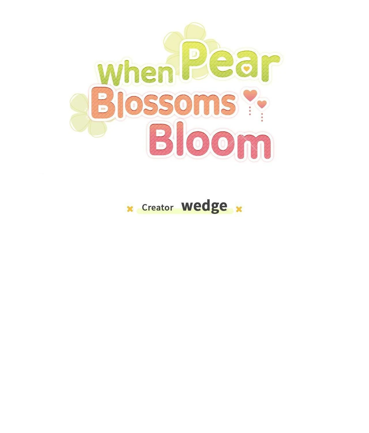 When Pear Blossoms Bloom - Chapter 60 Page 34