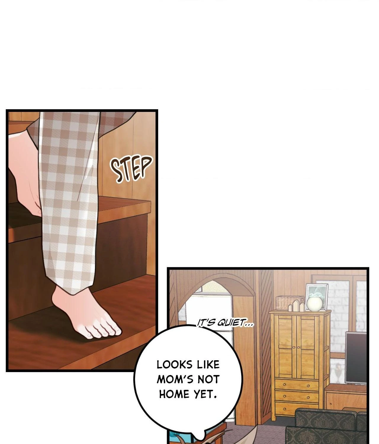 When Pear Blossoms Bloom - Chapter 60 Page 35