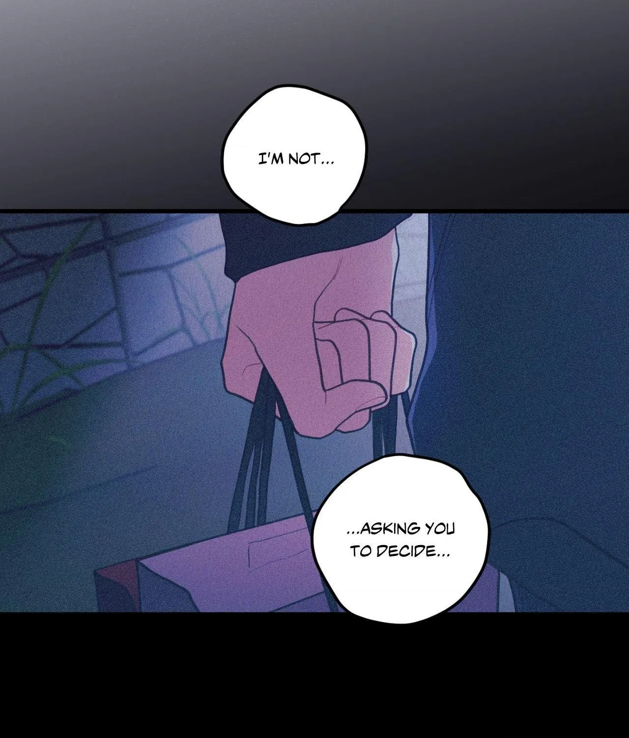 When Pear Blossoms Bloom - Chapter 60 Page 40