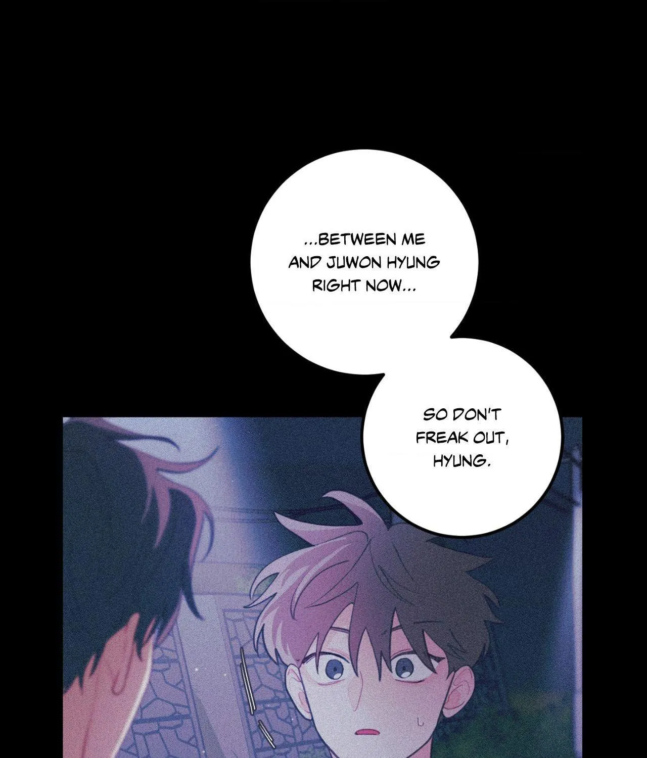 When Pear Blossoms Bloom - Chapter 60 Page 42