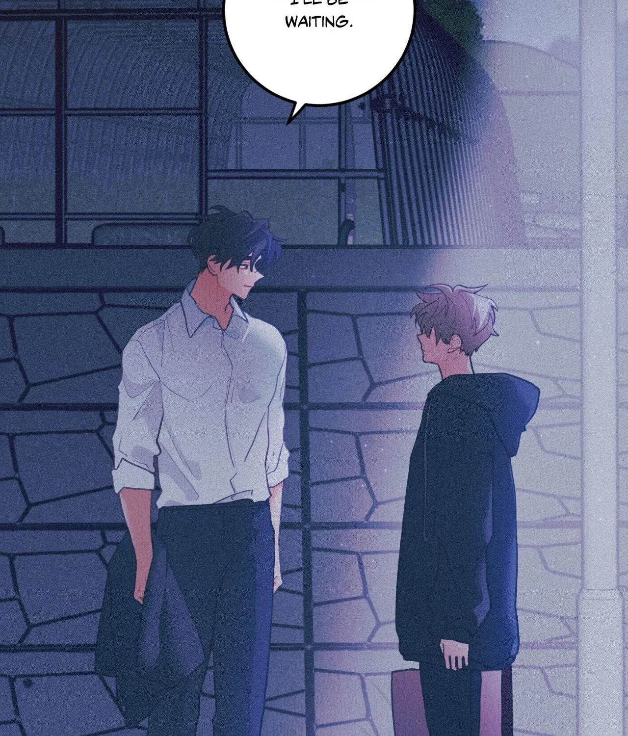 When Pear Blossoms Bloom - Chapter 60 Page 45