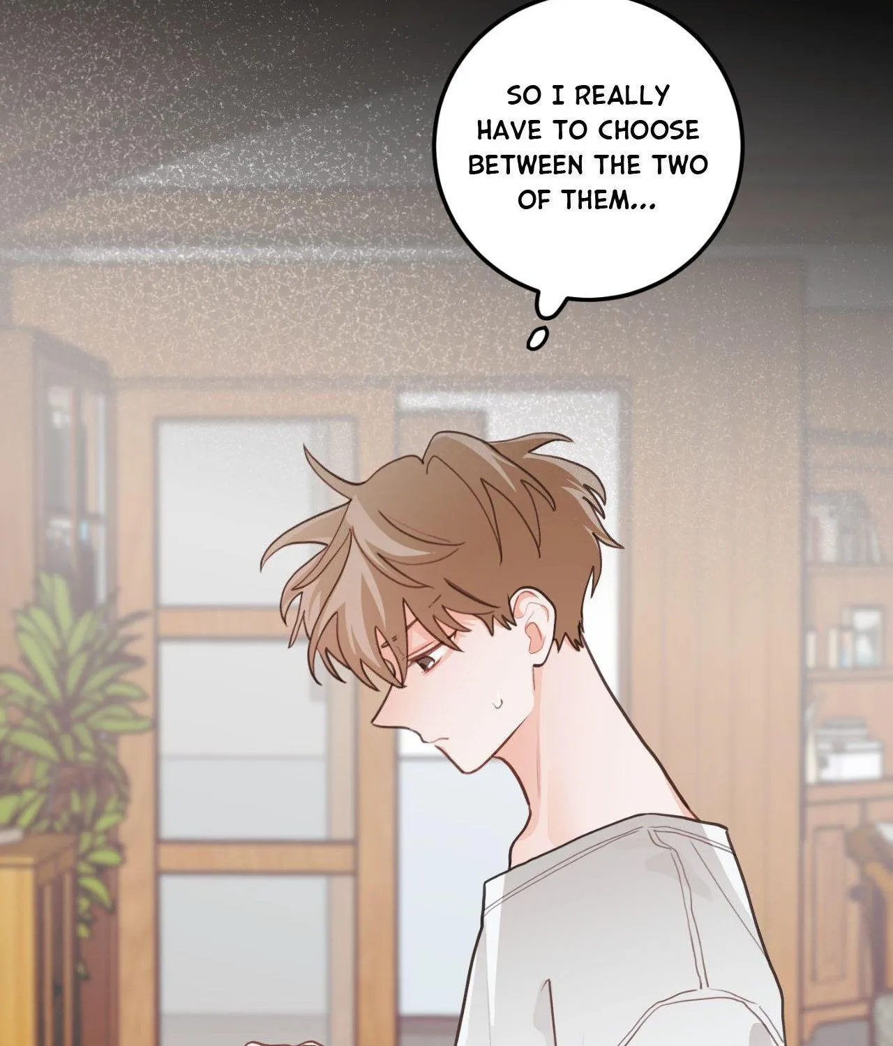 When Pear Blossoms Bloom - Chapter 60 Page 47