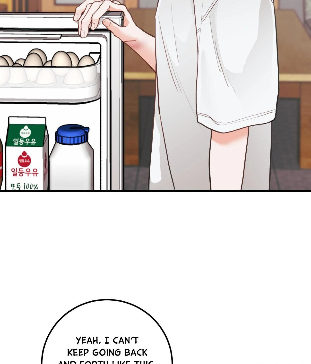 When Pear Blossoms Bloom - Chapter 60 Page 48
