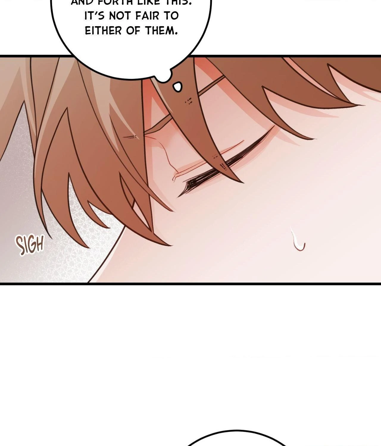 When Pear Blossoms Bloom - Chapter 60 Page 49