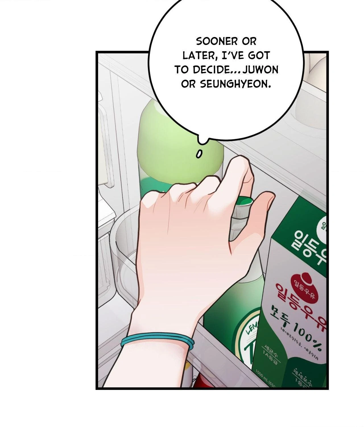 When Pear Blossoms Bloom - Chapter 60 Page 50