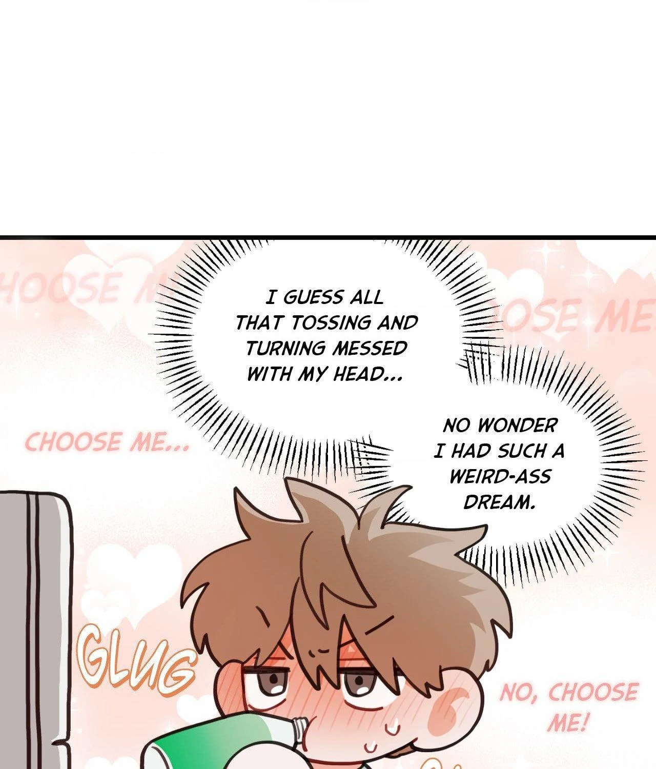 When Pear Blossoms Bloom - Chapter 60 Page 51