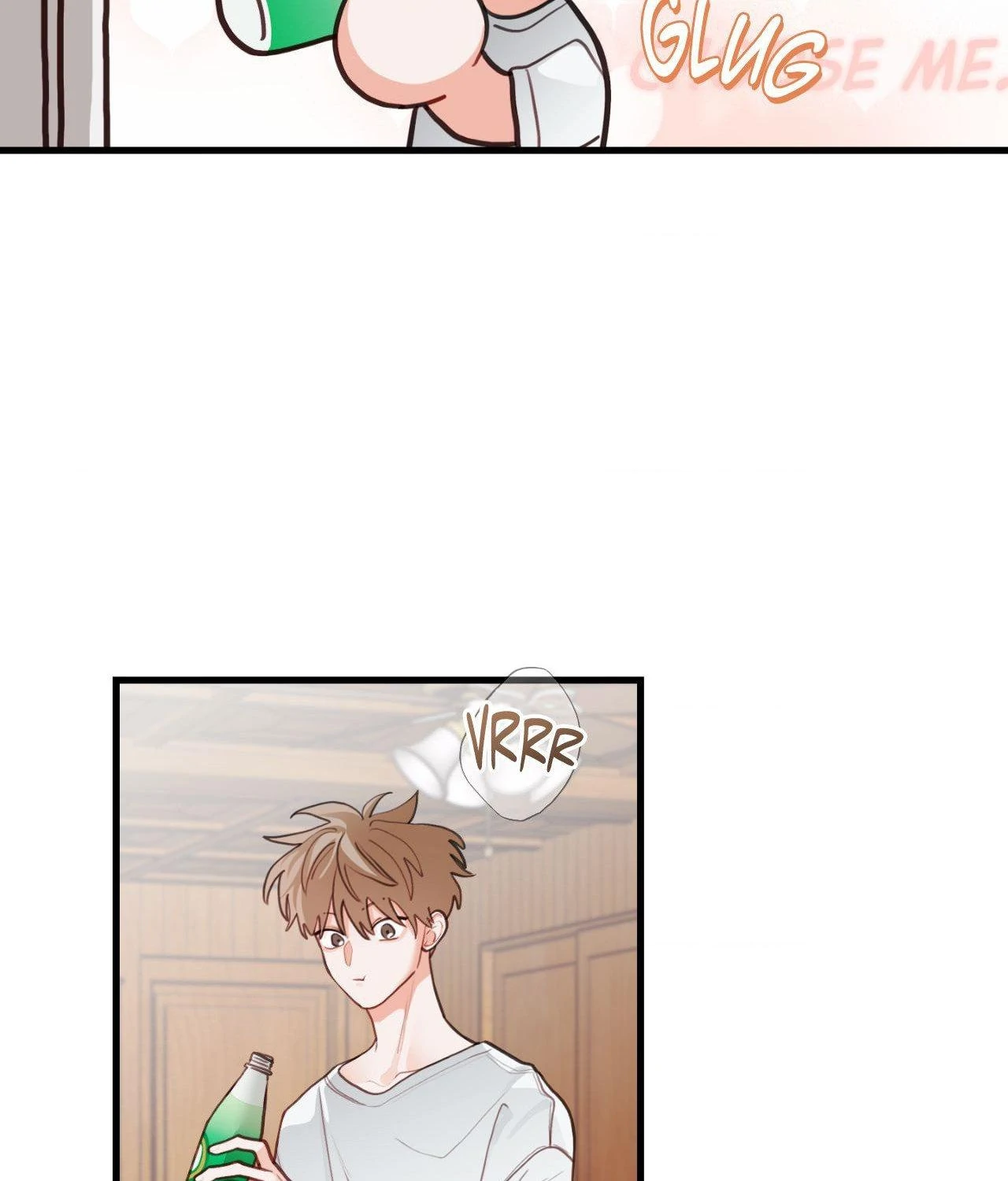 When Pear Blossoms Bloom - Chapter 60 Page 52