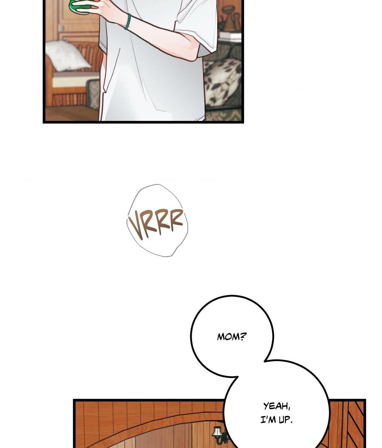 When Pear Blossoms Bloom - Chapter 60 Page 53