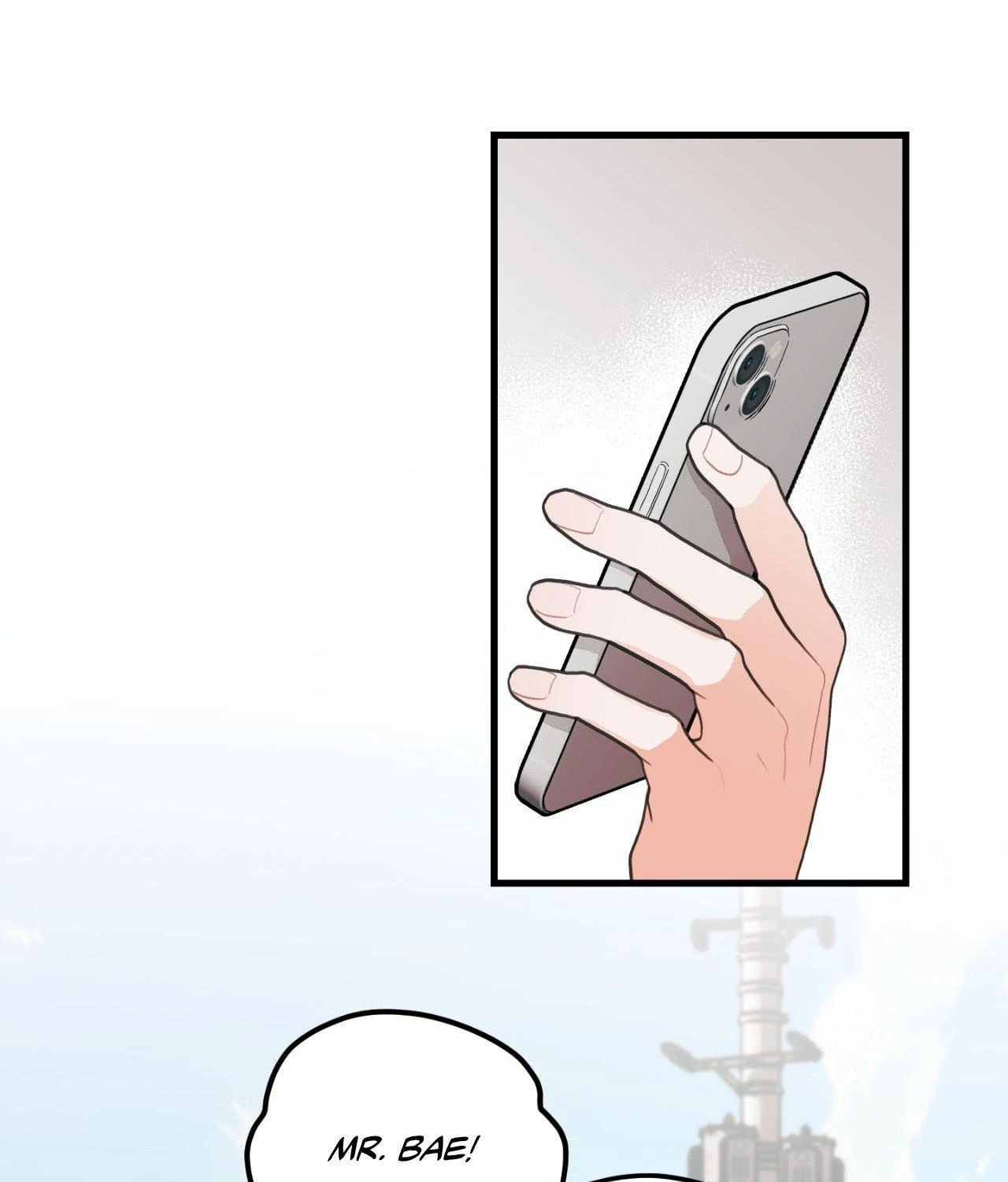 When Pear Blossoms Bloom - Chapter 60 Page 56