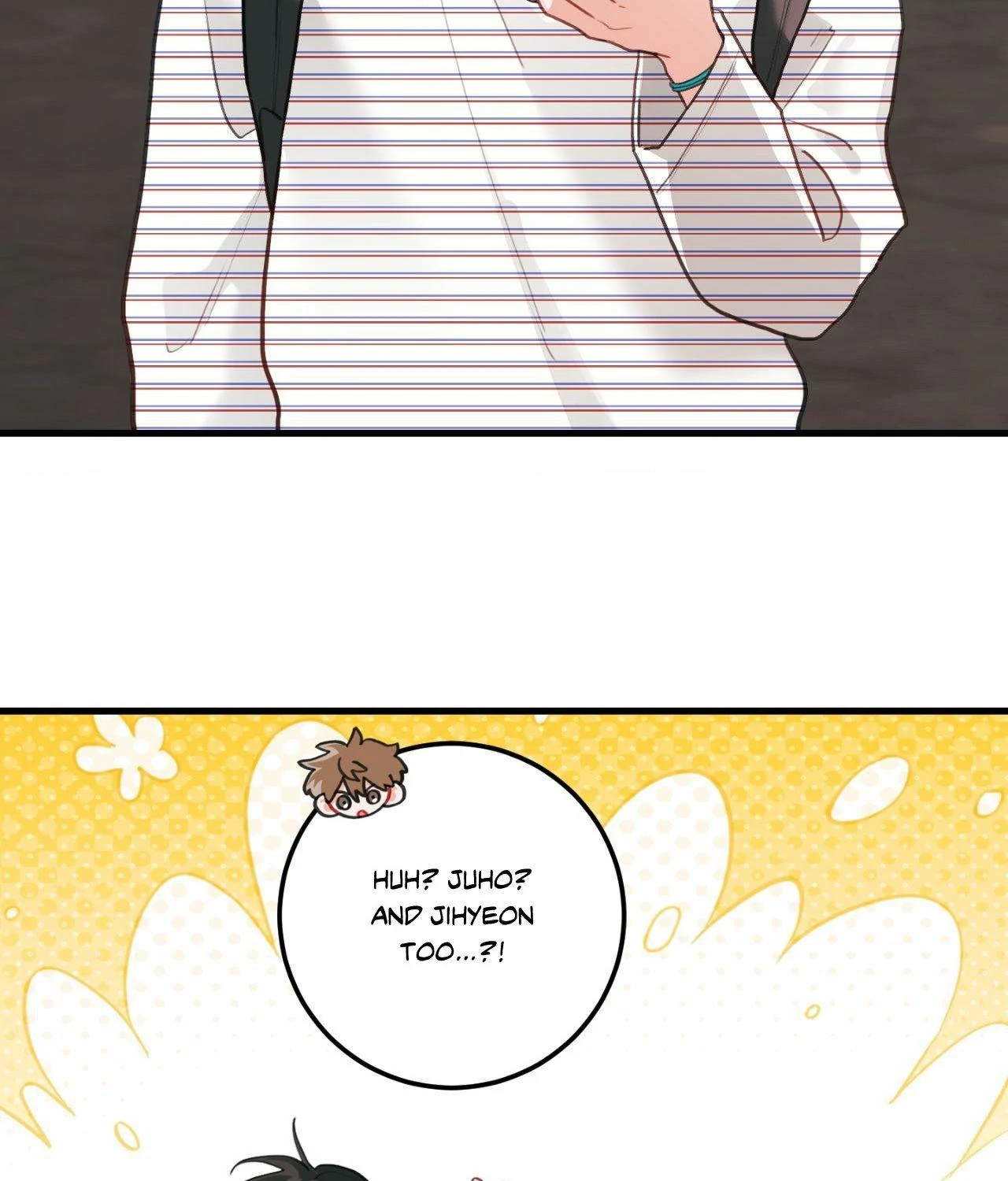 When Pear Blossoms Bloom - Chapter 60 Page 58