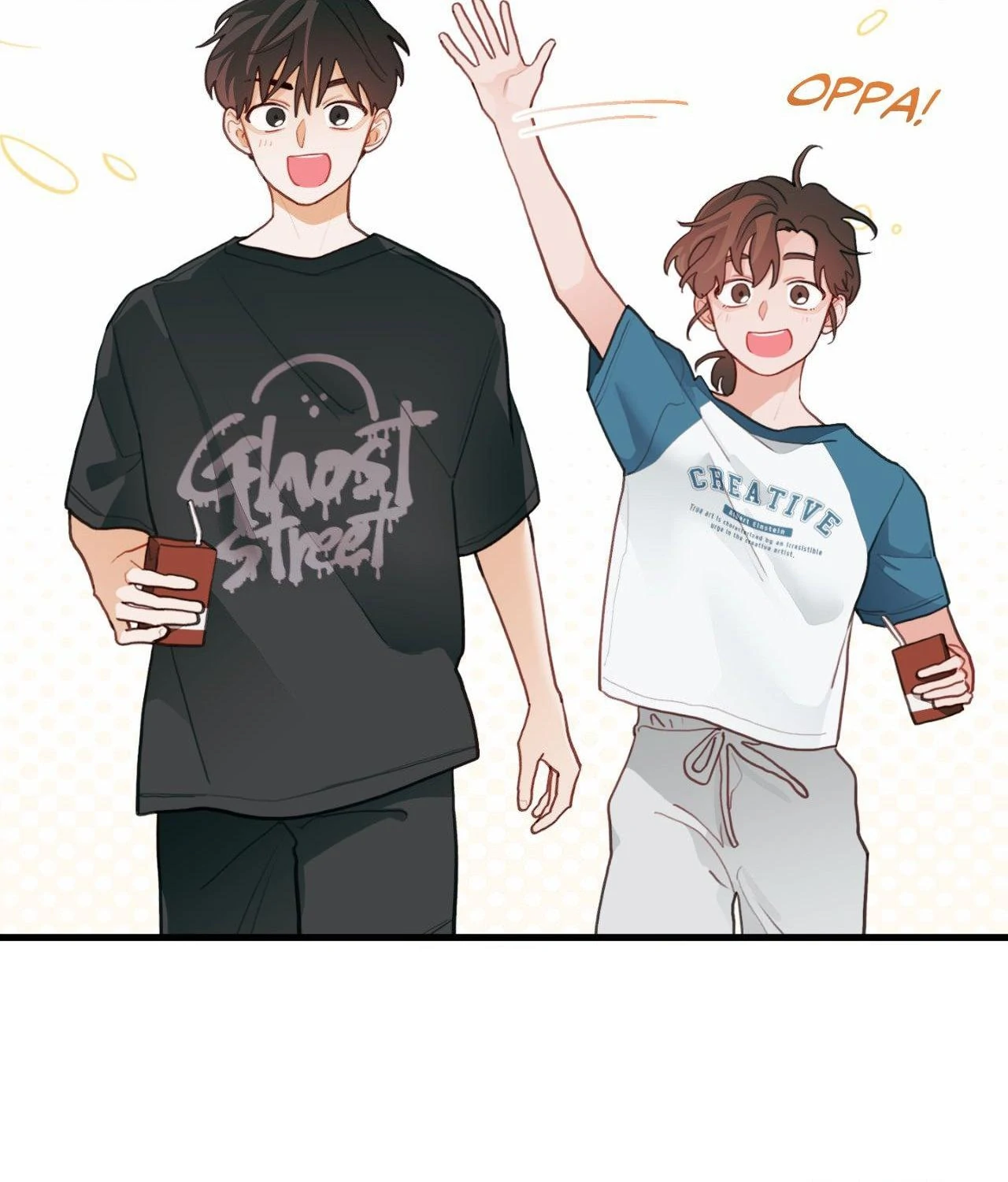 When Pear Blossoms Bloom - Chapter 60 Page 59