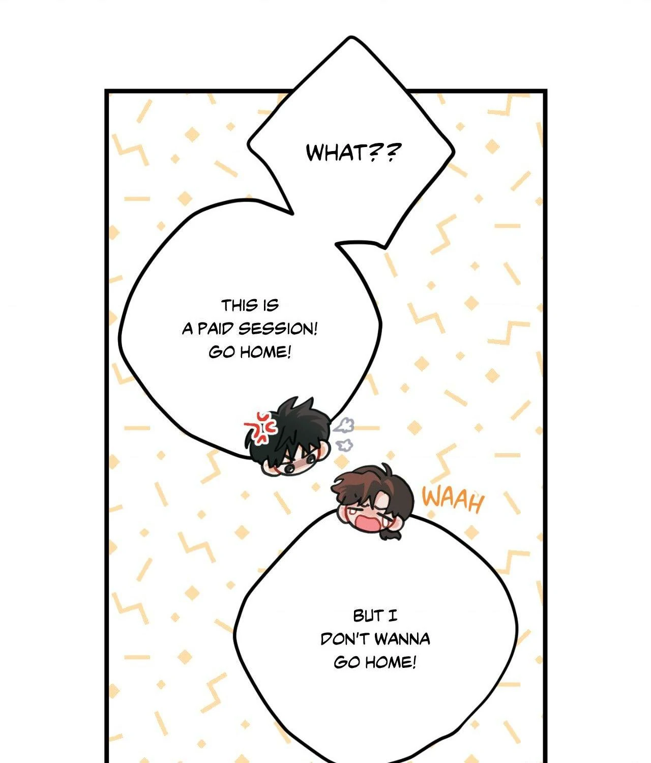 When Pear Blossoms Bloom - Chapter 60 Page 63