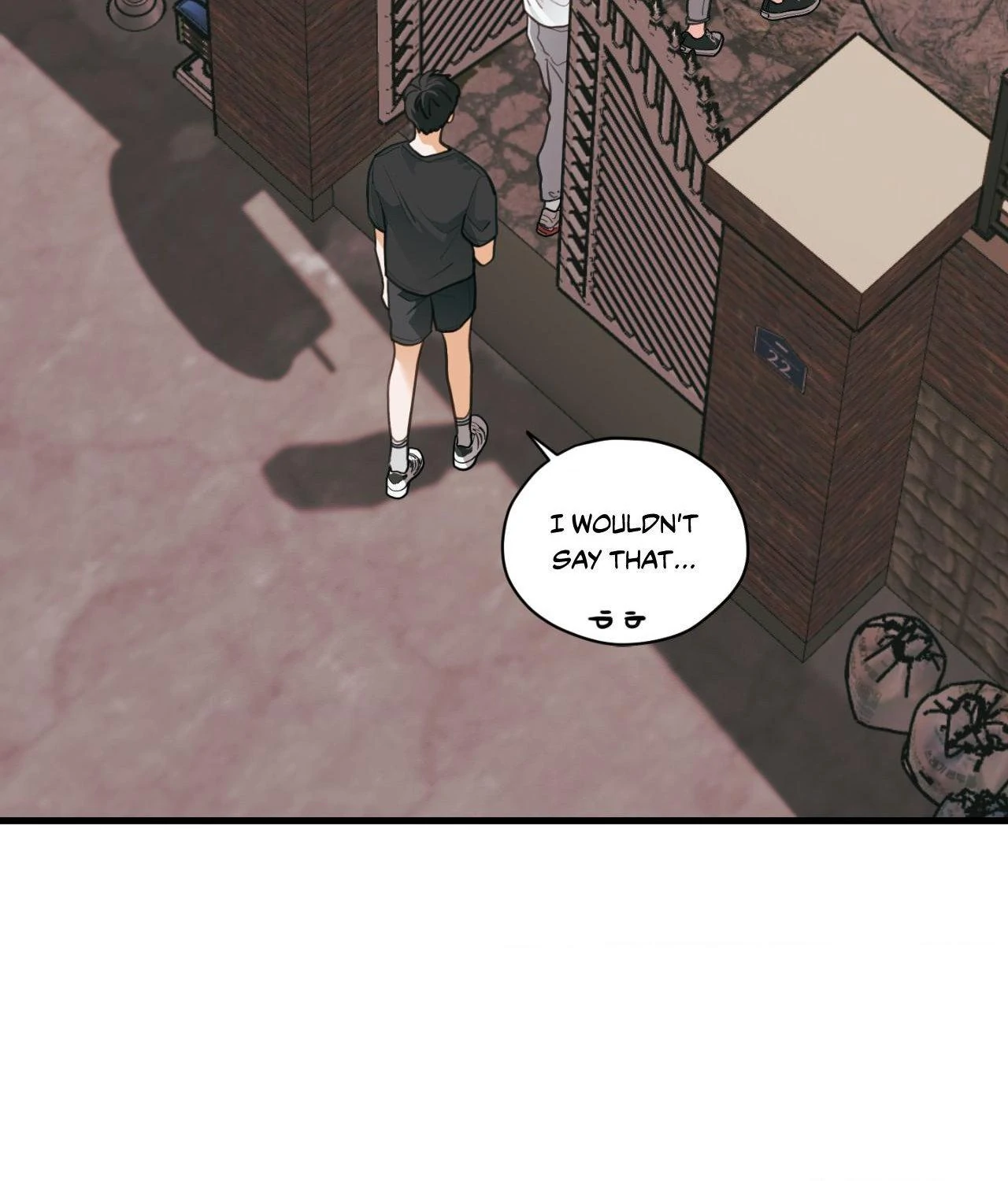 When Pear Blossoms Bloom - Chapter 60 Page 68