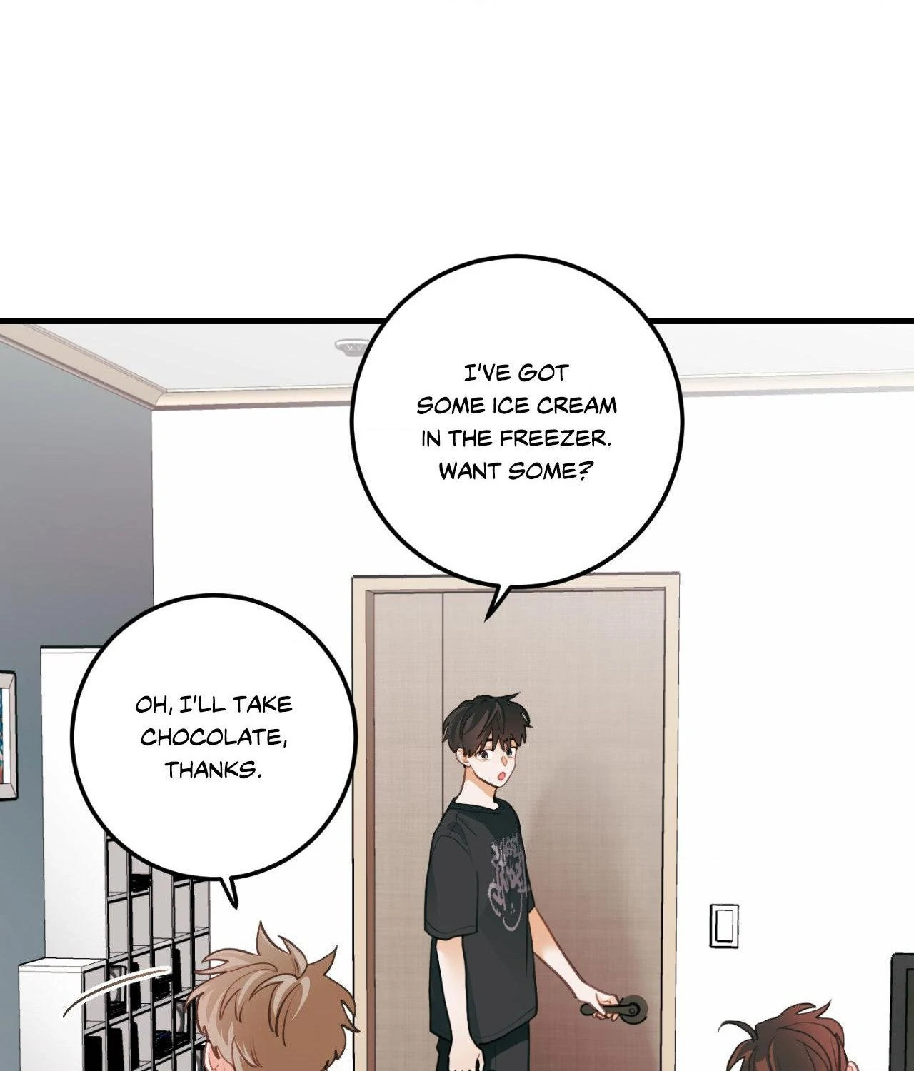 When Pear Blossoms Bloom - Chapter 60 Page 70