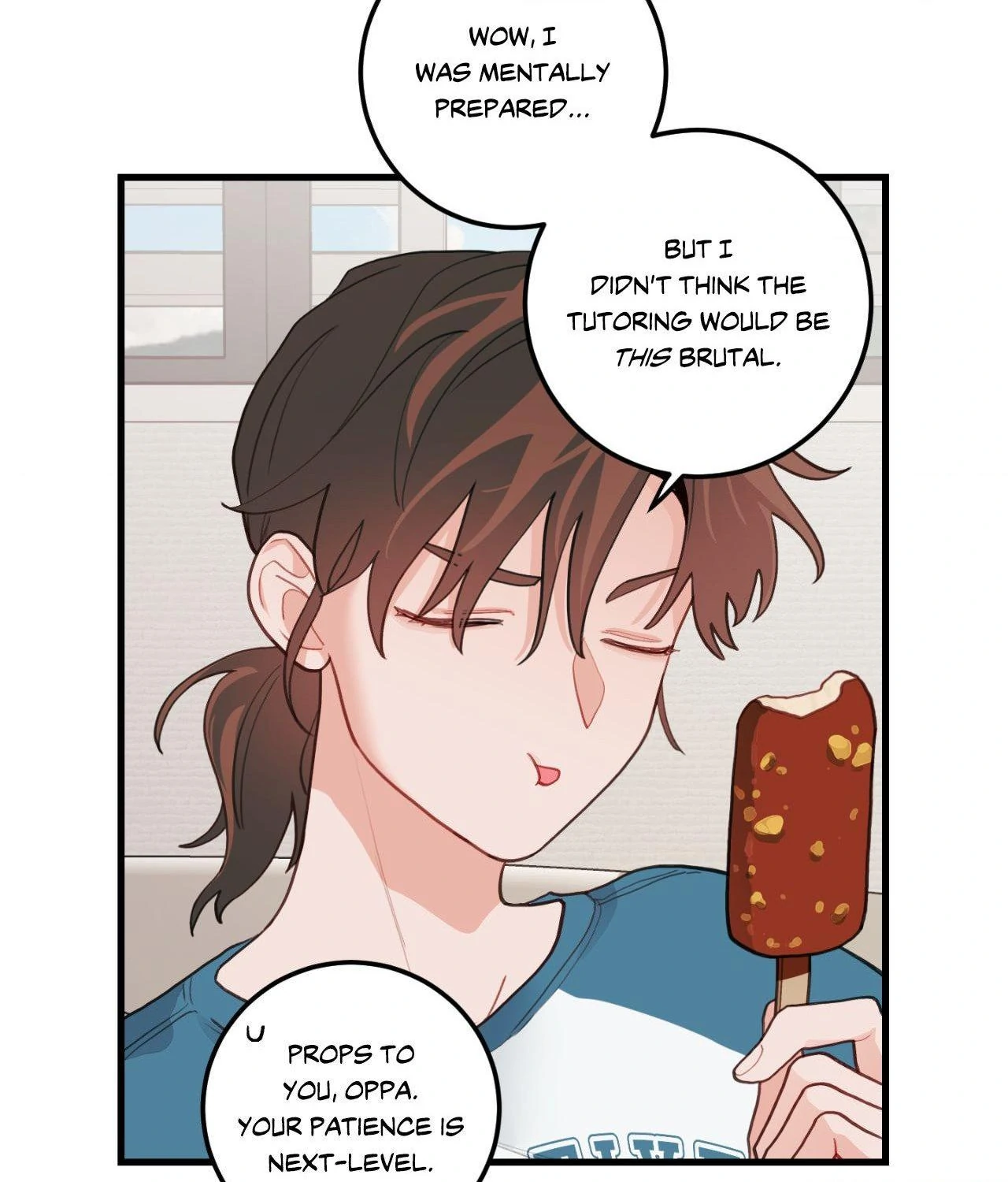 When Pear Blossoms Bloom - Chapter 60 Page 73
