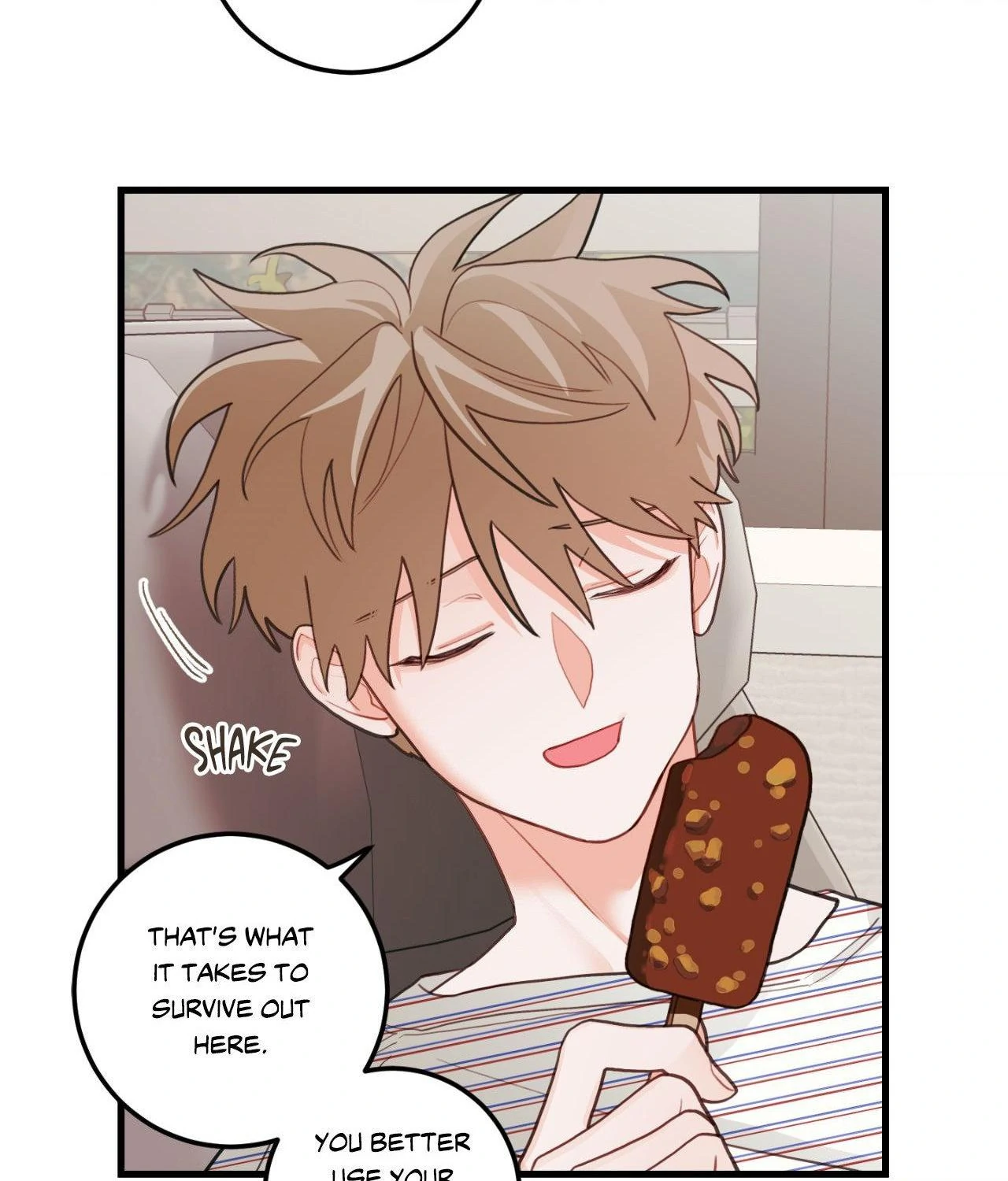 When Pear Blossoms Bloom - Chapter 60 Page 74