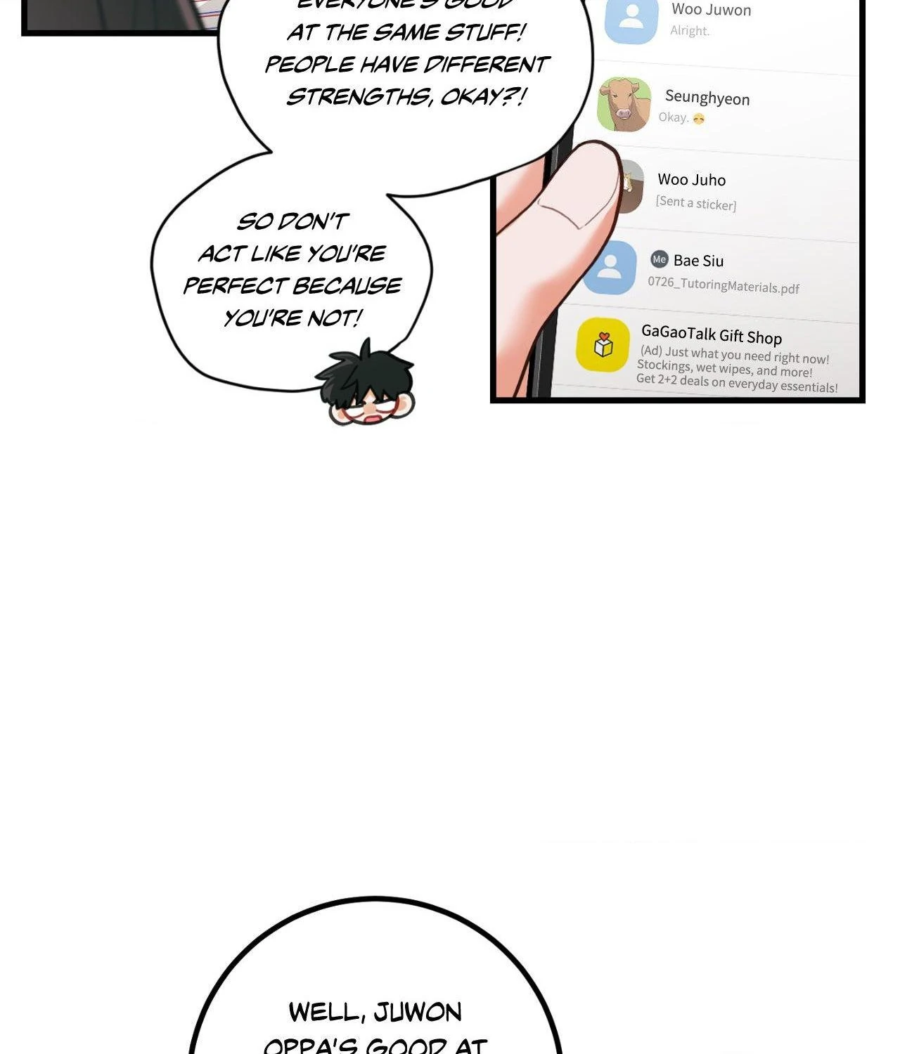 When Pear Blossoms Bloom - Chapter 60 Page 77