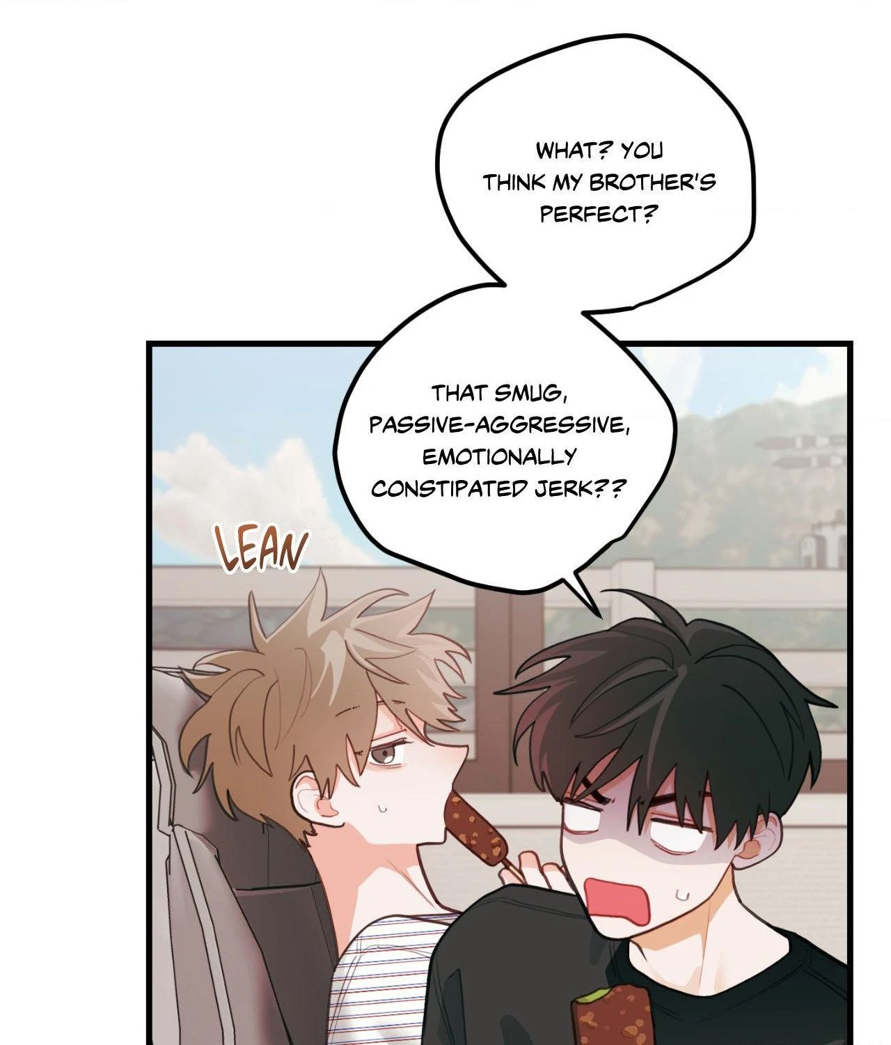 When Pear Blossoms Bloom - Chapter 60 Page 79