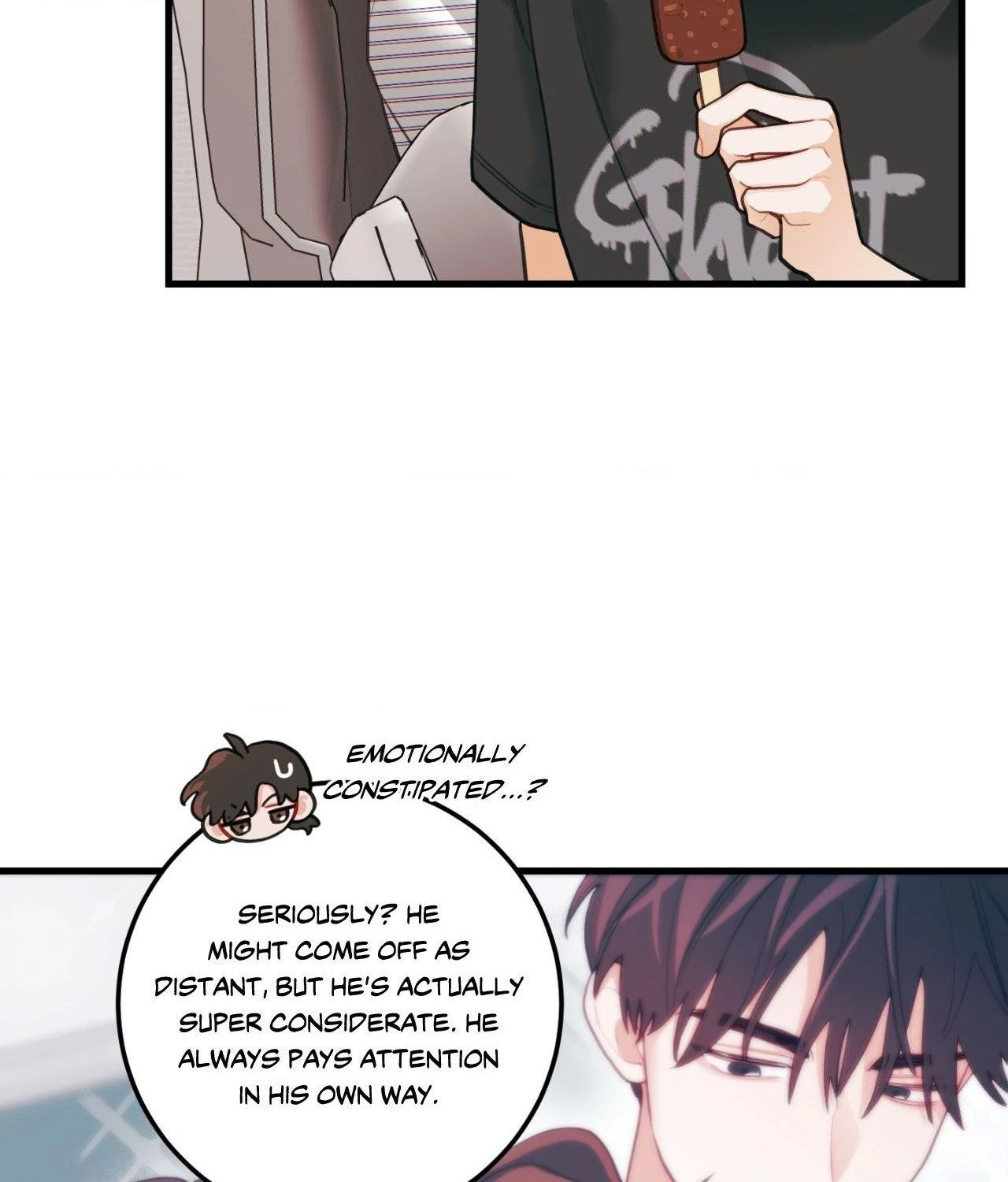 When Pear Blossoms Bloom - Chapter 60 Page 80