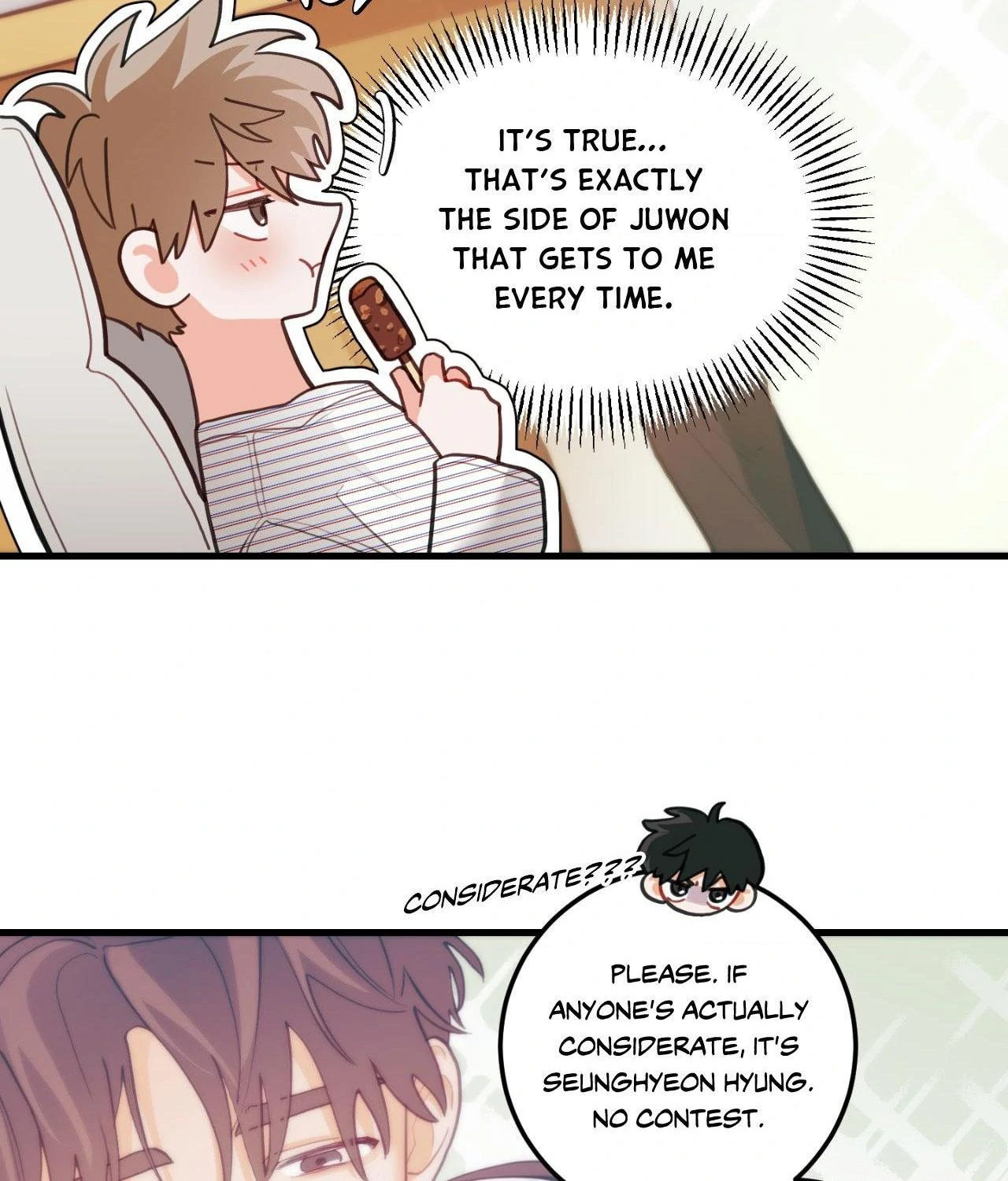 When Pear Blossoms Bloom - Chapter 60 Page 82