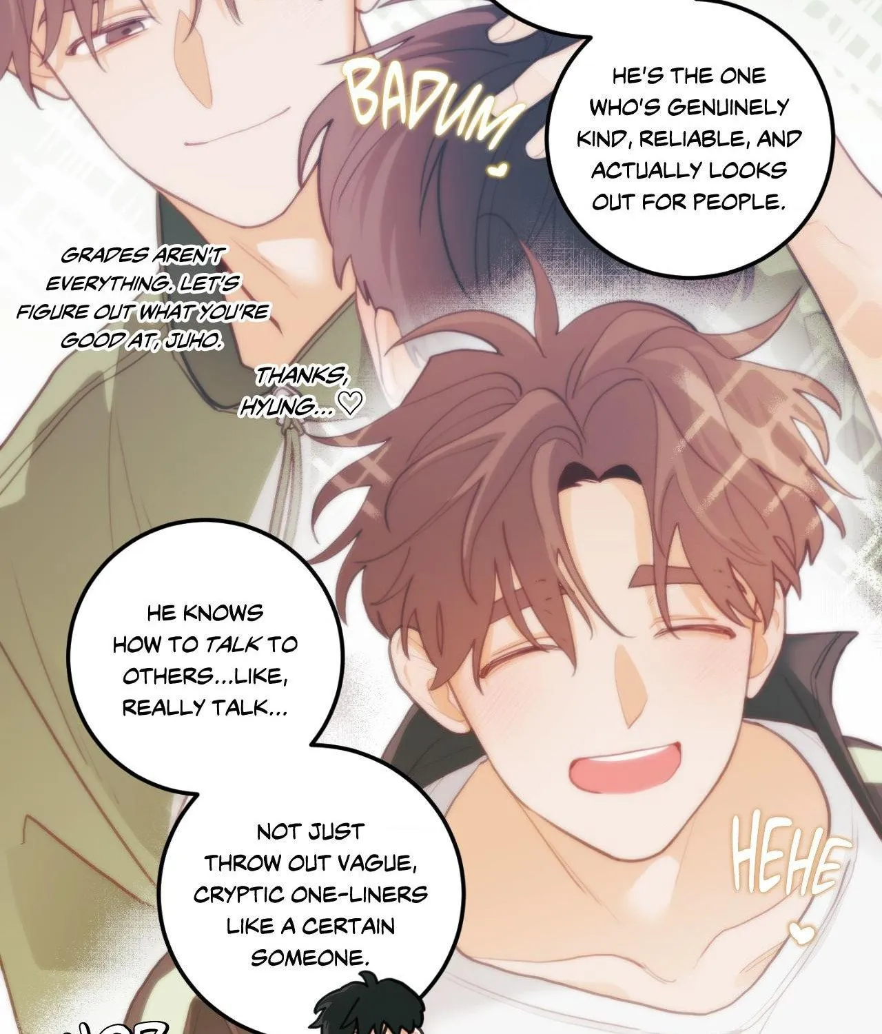 When Pear Blossoms Bloom - Chapter 60 Page 83
