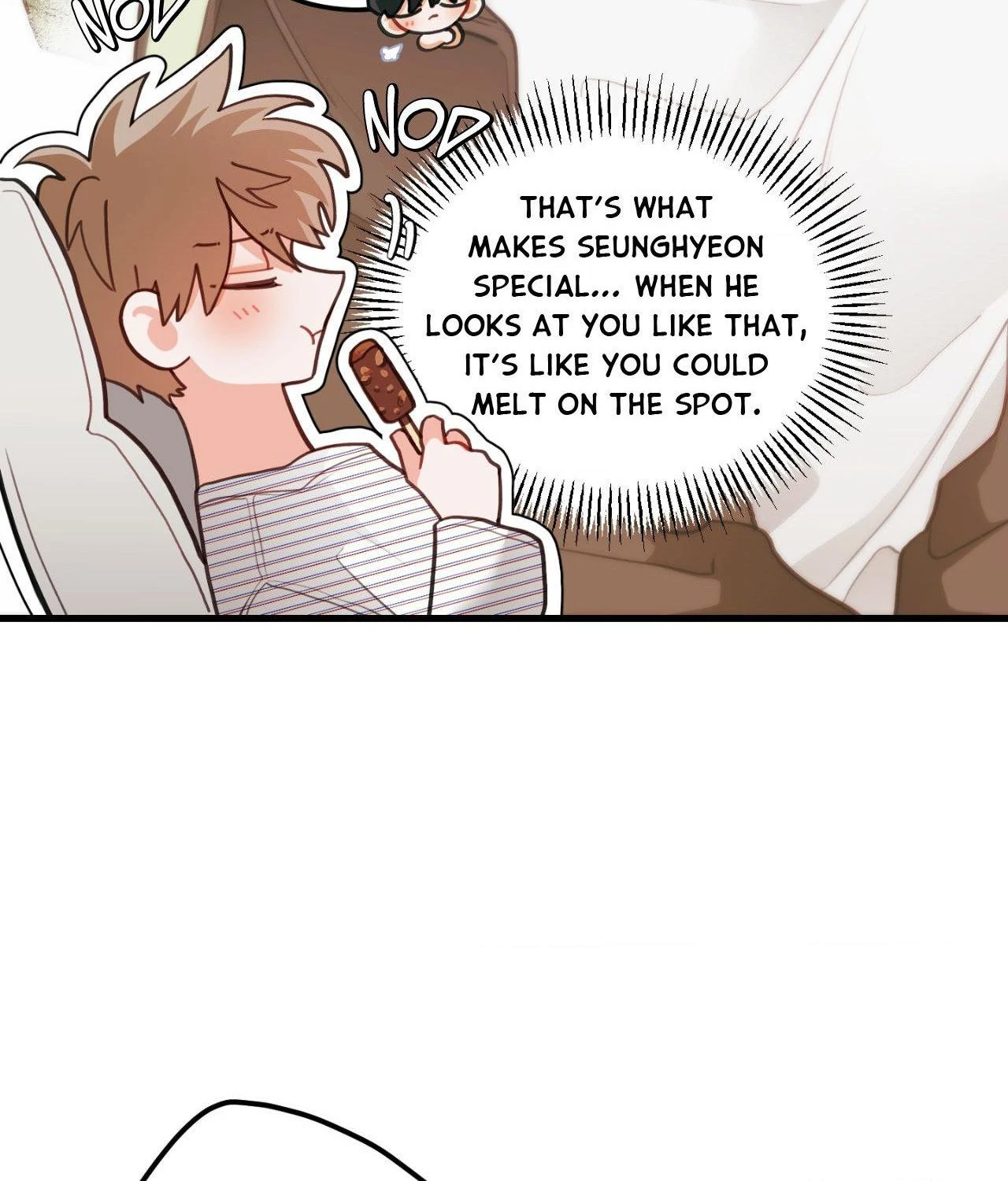 When Pear Blossoms Bloom - Chapter 60 Page 84
