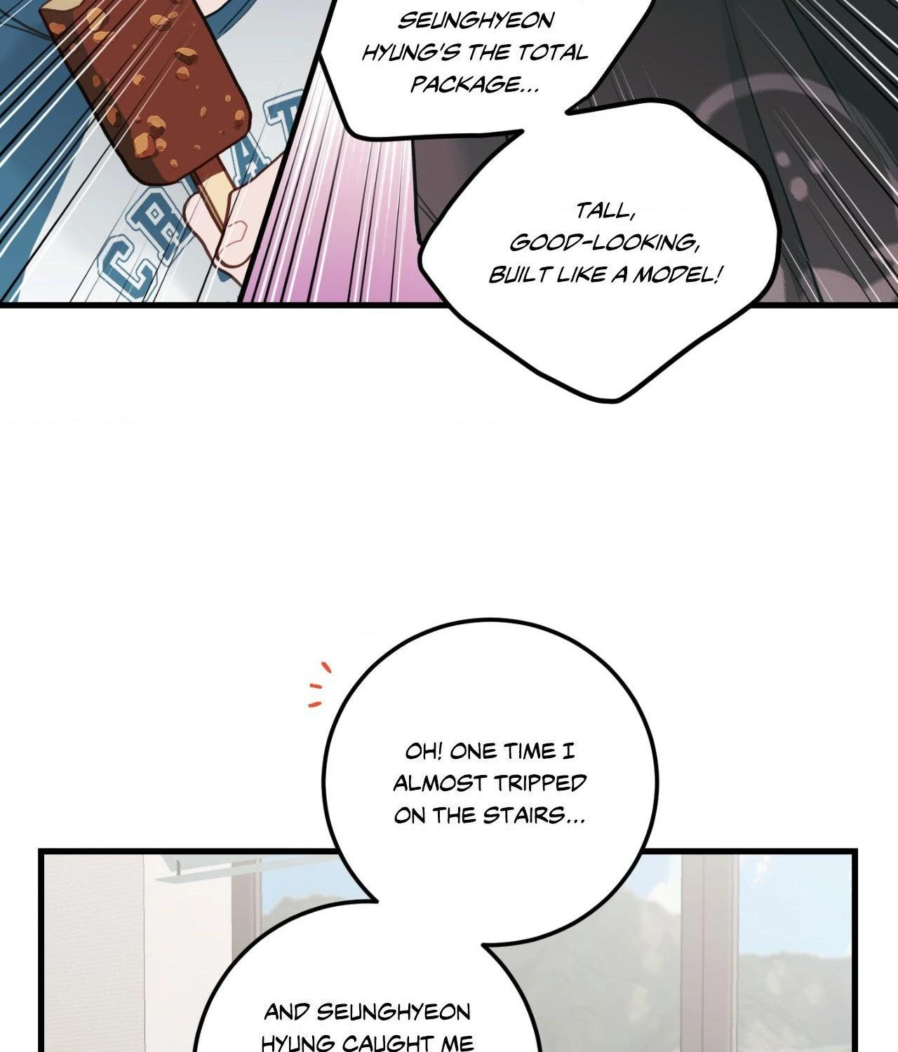 When Pear Blossoms Bloom - Chapter 60 Page 86