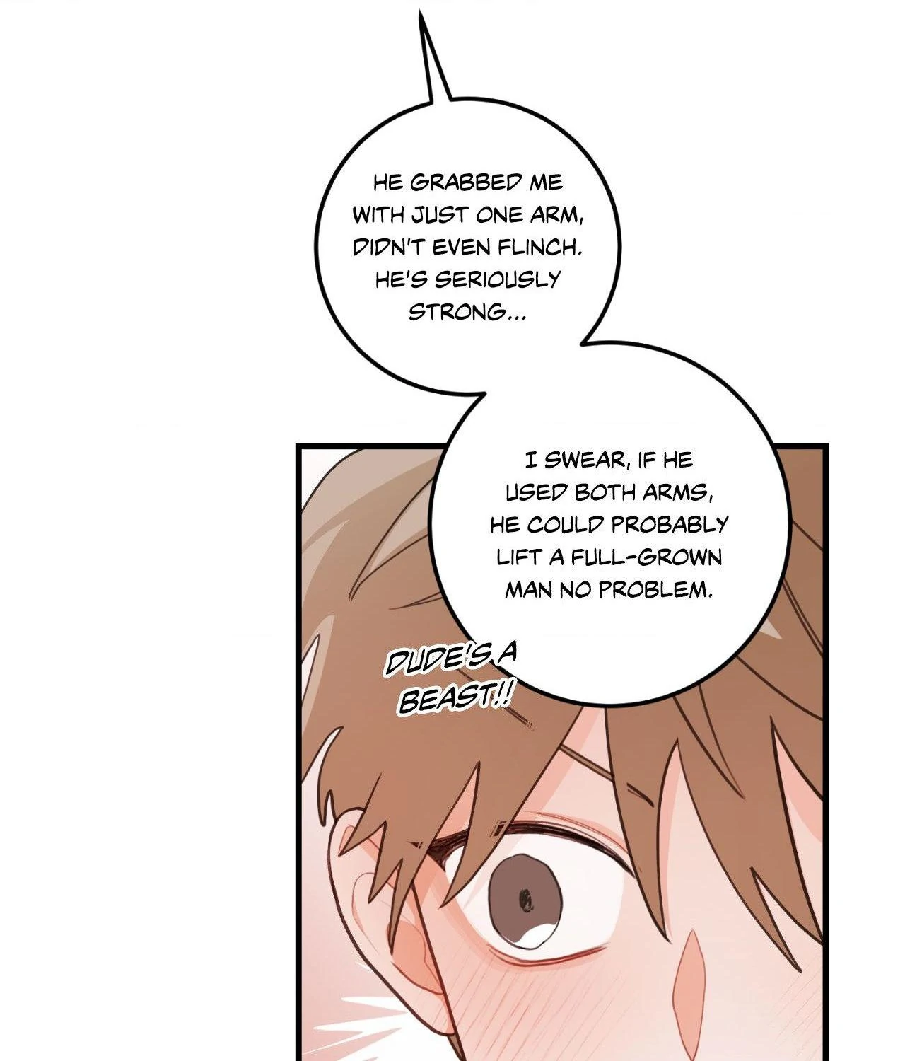 When Pear Blossoms Bloom - Chapter 60 Page 88