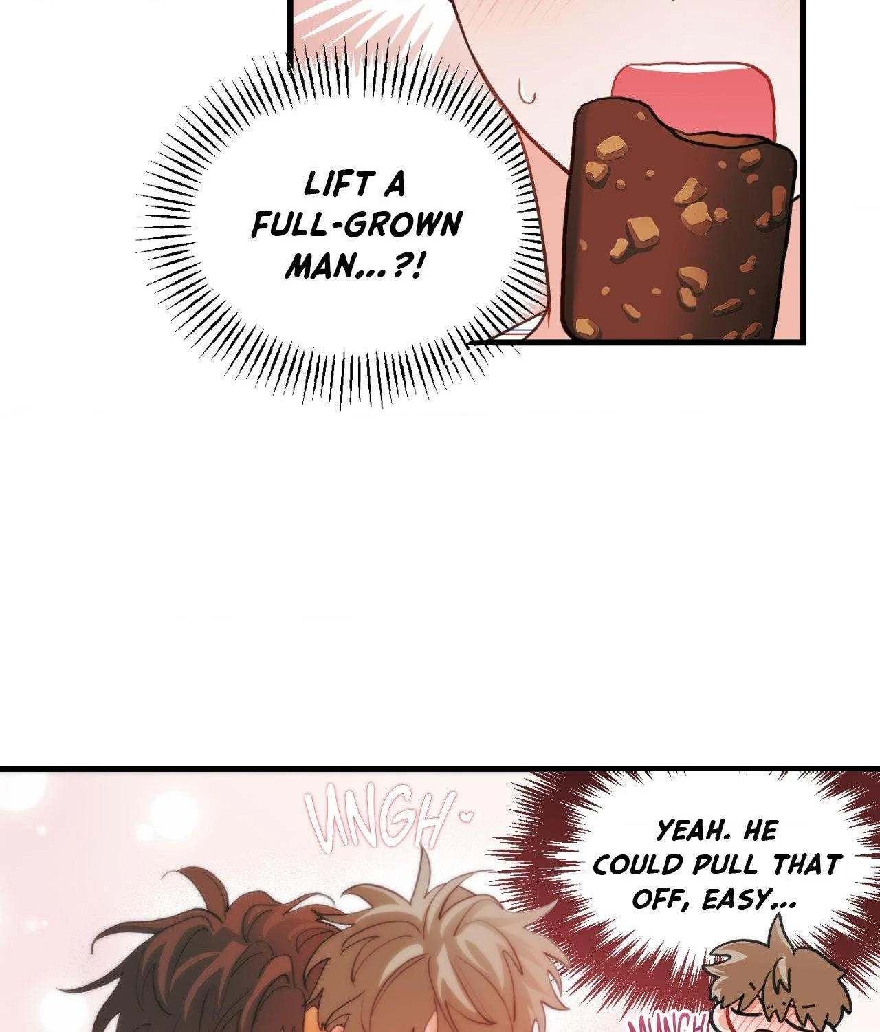 When Pear Blossoms Bloom - Chapter 60 Page 89