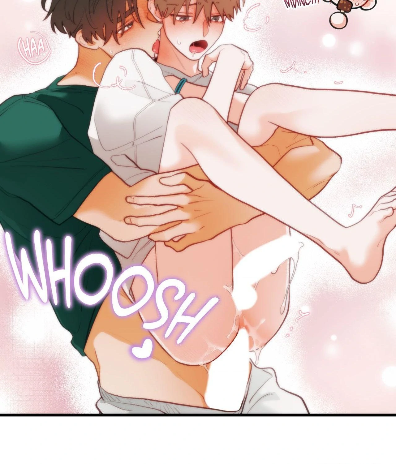 When Pear Blossoms Bloom - Chapter 60 Page 90
