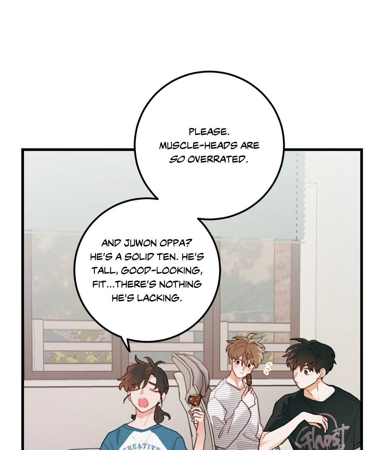 When Pear Blossoms Bloom - Chapter 60 Page 91