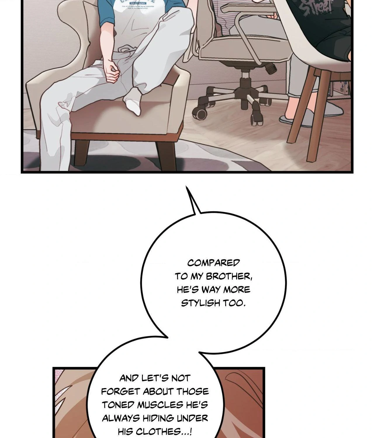 When Pear Blossoms Bloom - Chapter 60 Page 92