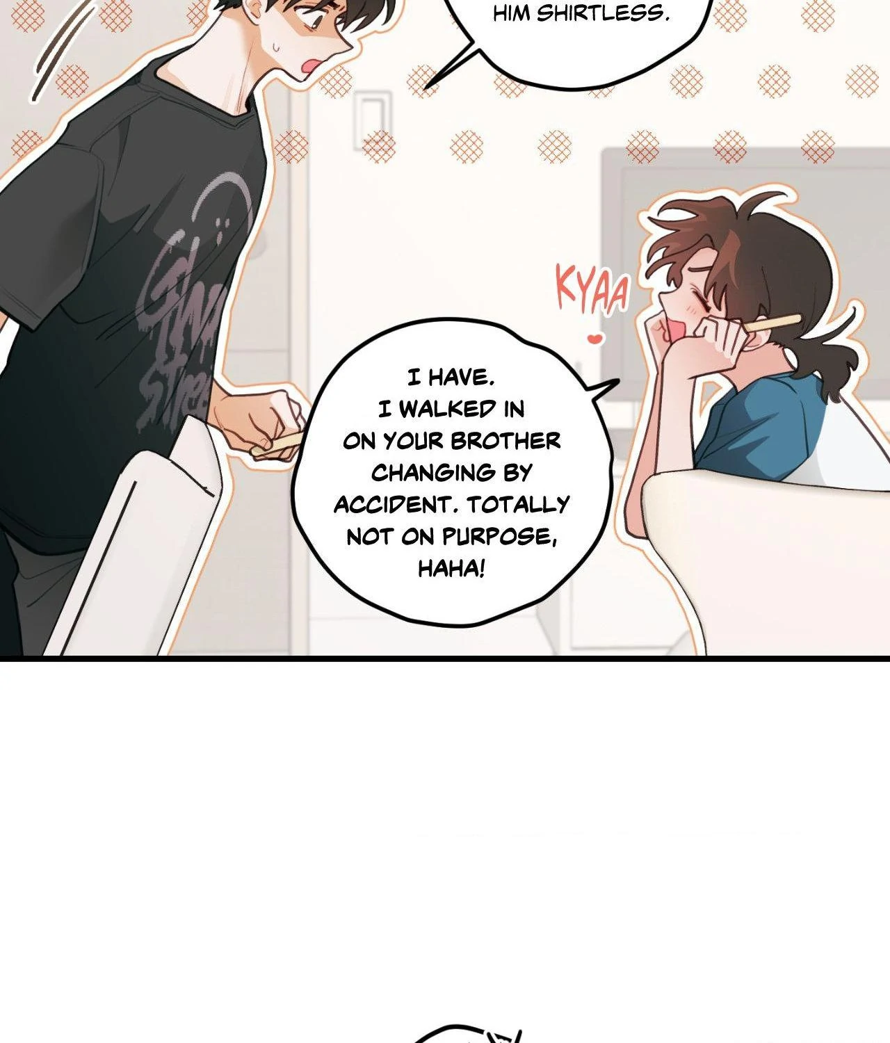 When Pear Blossoms Bloom - Chapter 60 Page 96