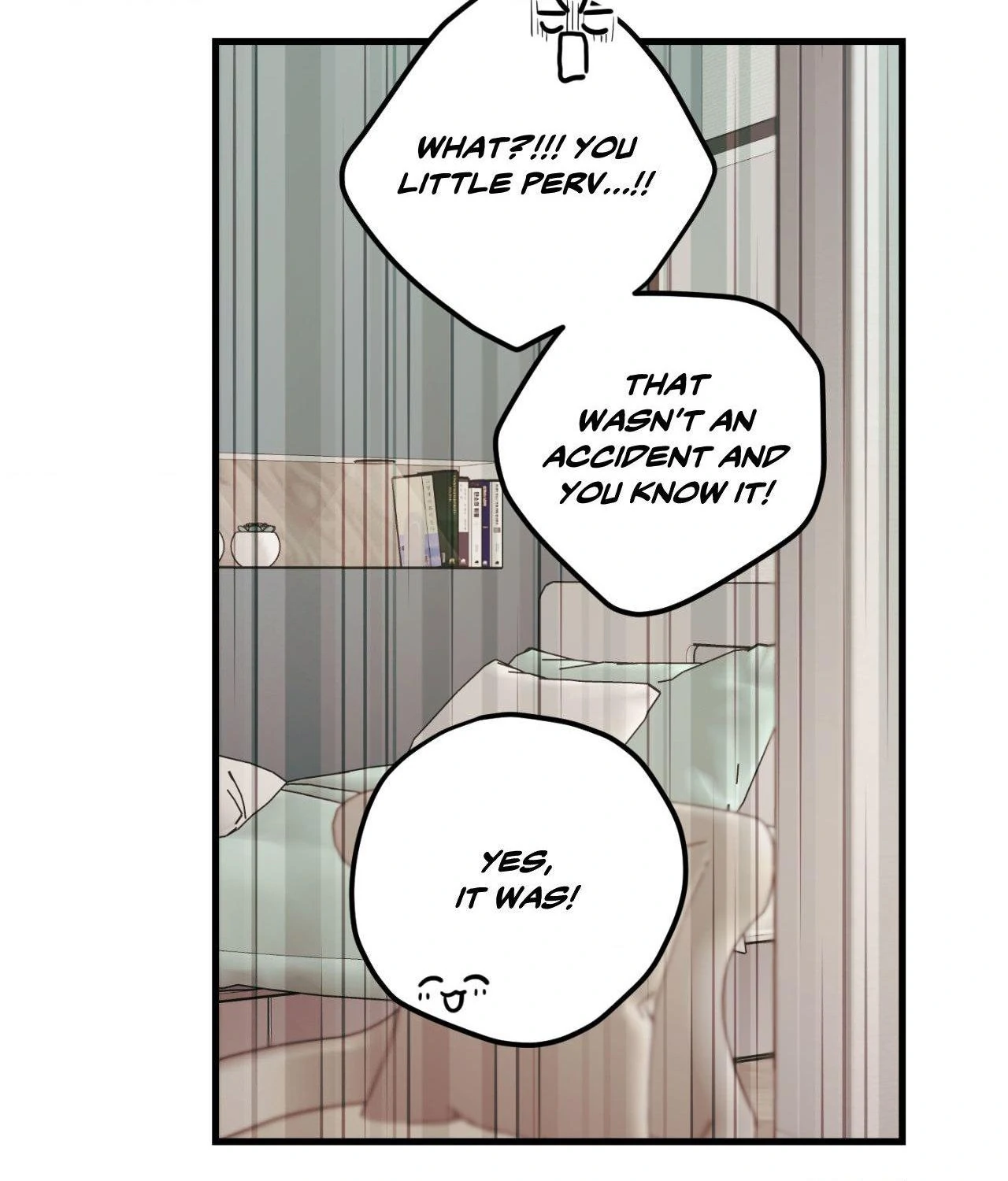 When Pear Blossoms Bloom - Chapter 60 Page 97