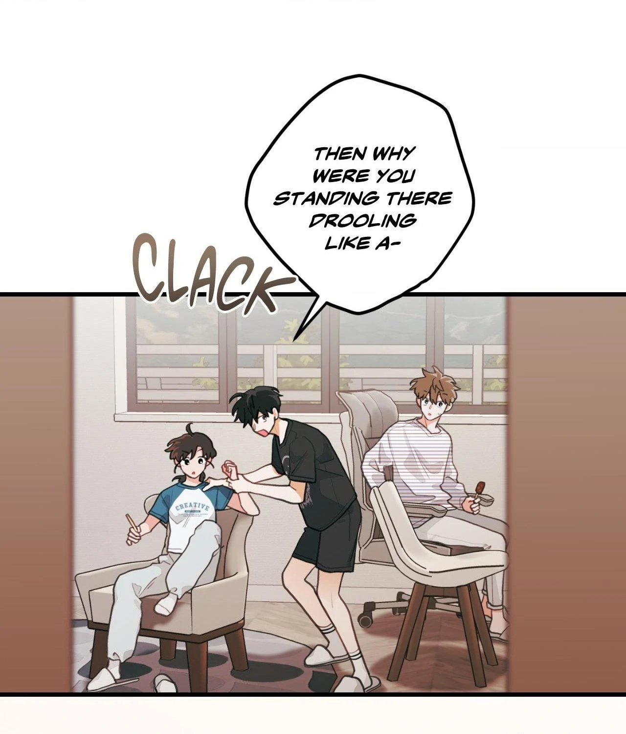 When Pear Blossoms Bloom - Chapter 60 Page 98